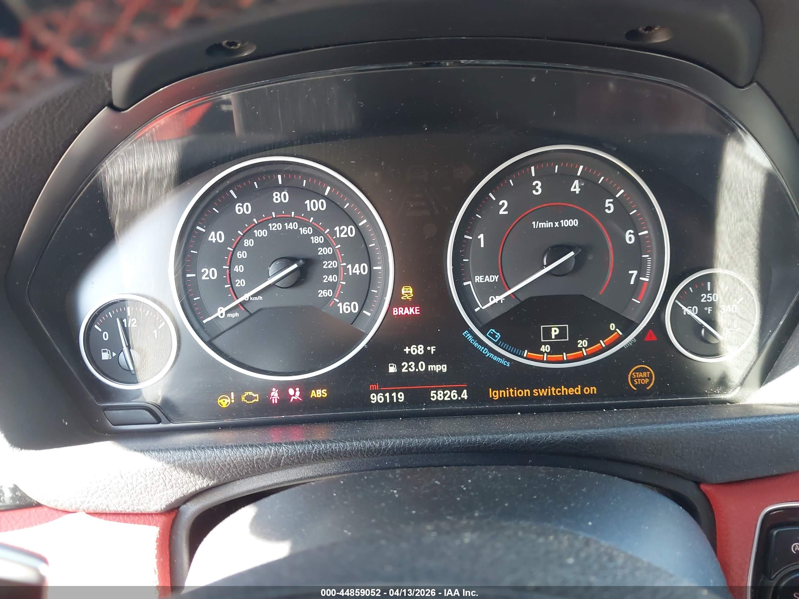 BMW 428I image 7