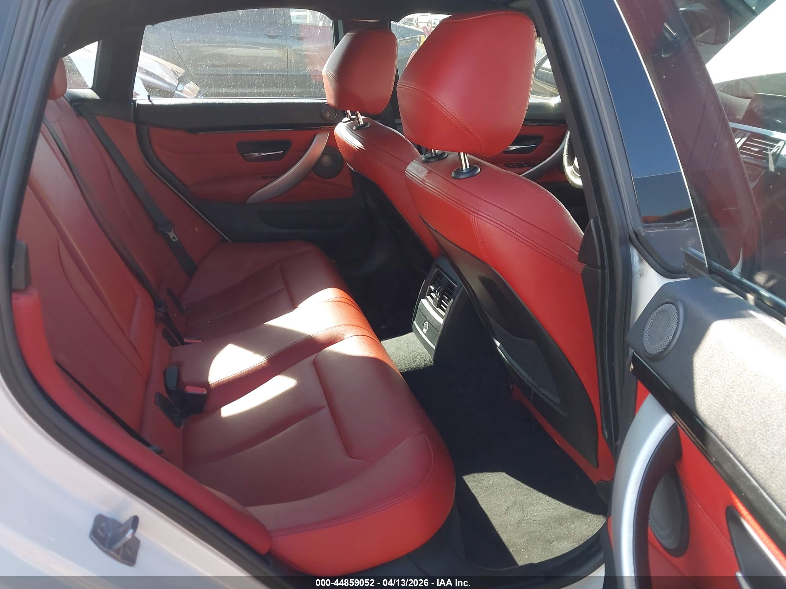 BMW 428I image 8