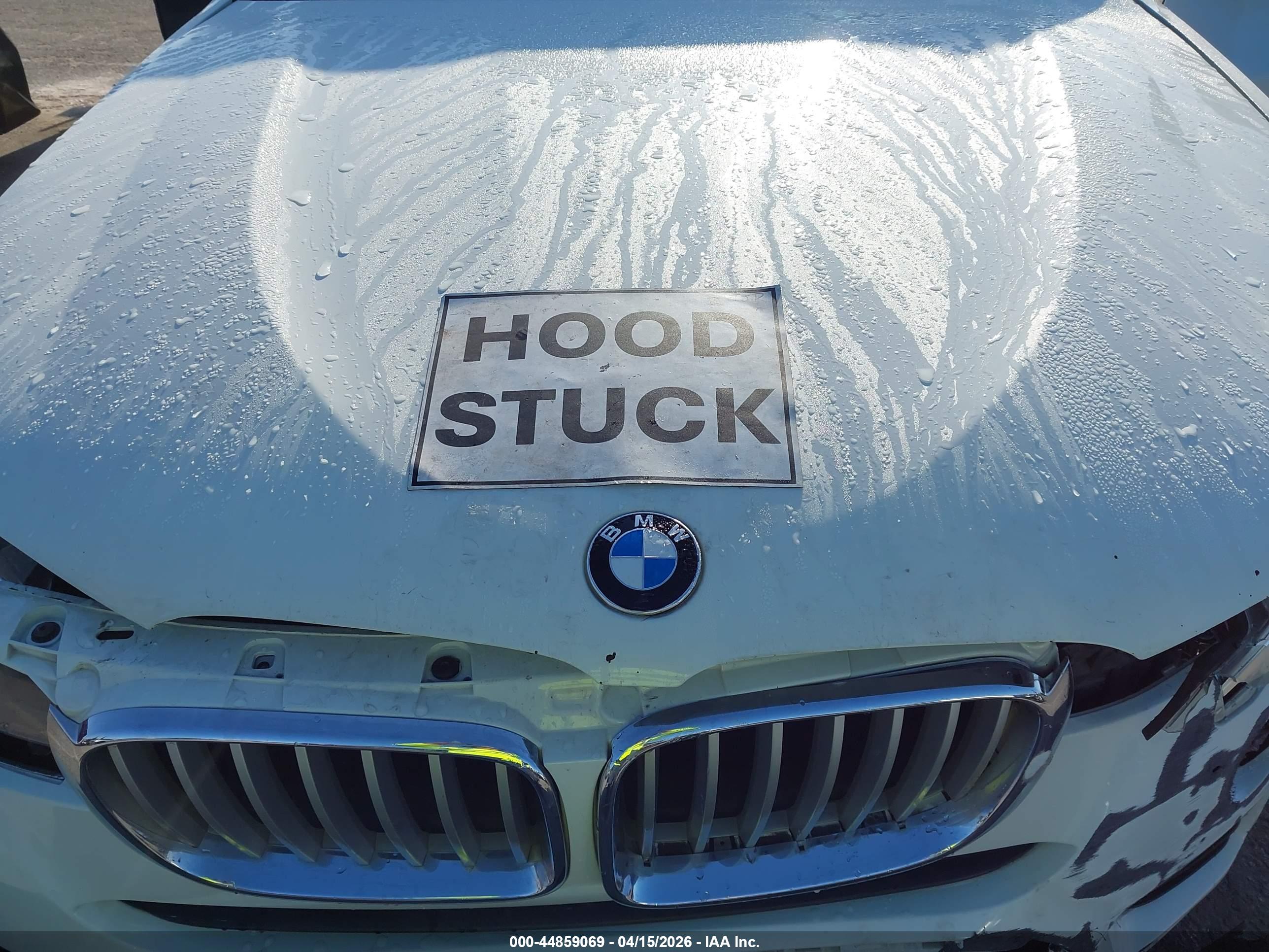 BMW X3 image 10