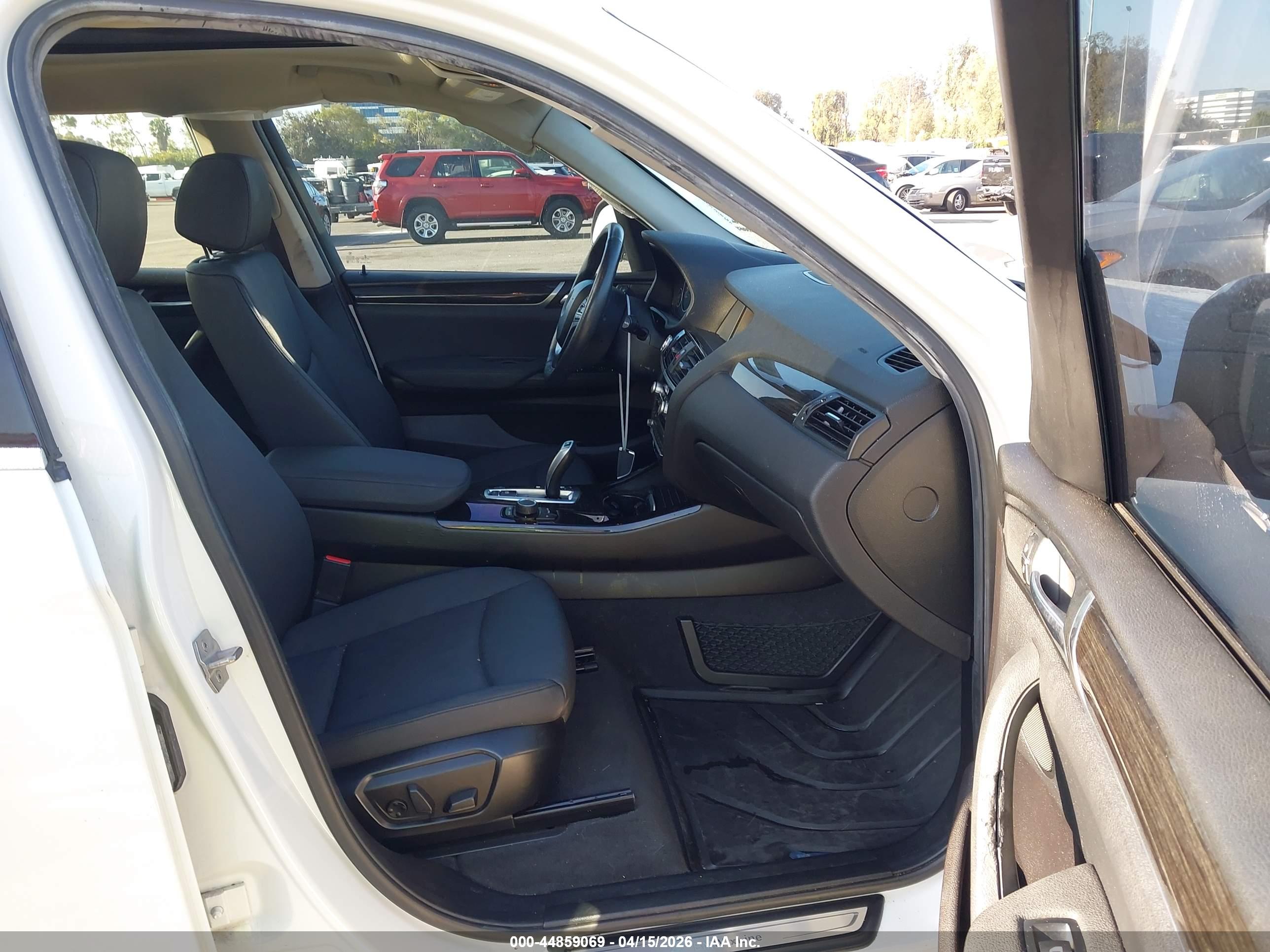BMW X3 image 5
