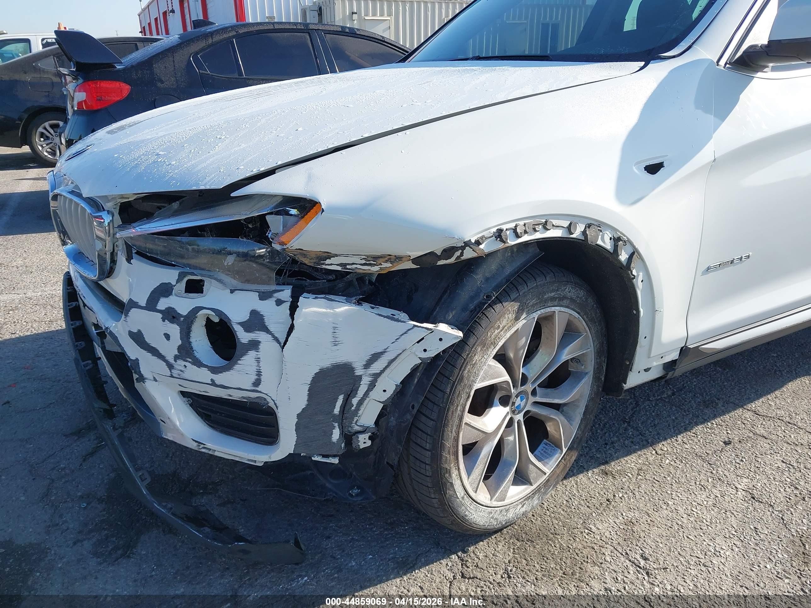 BMW X3 image 6
