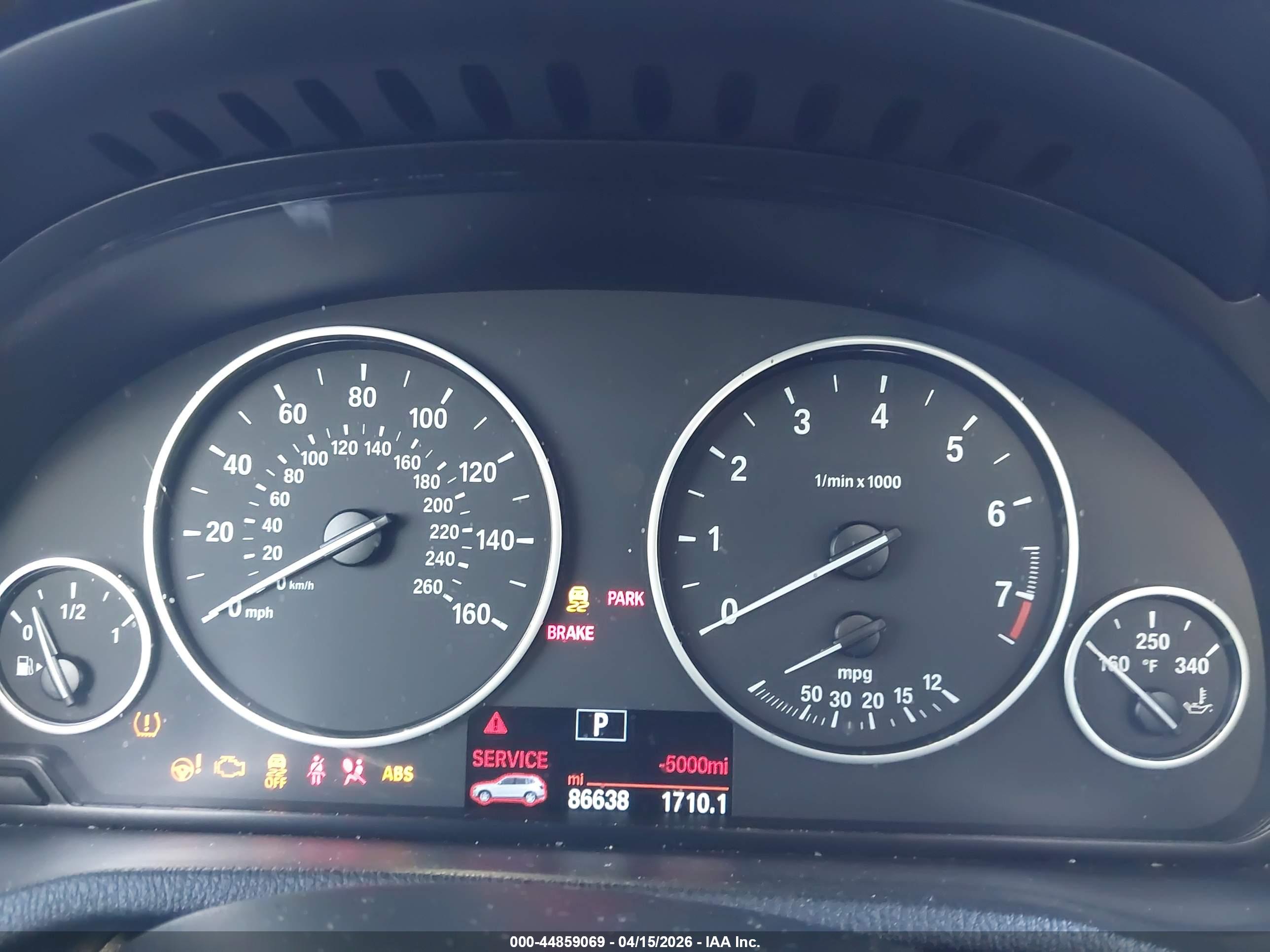 BMW X3 image 7