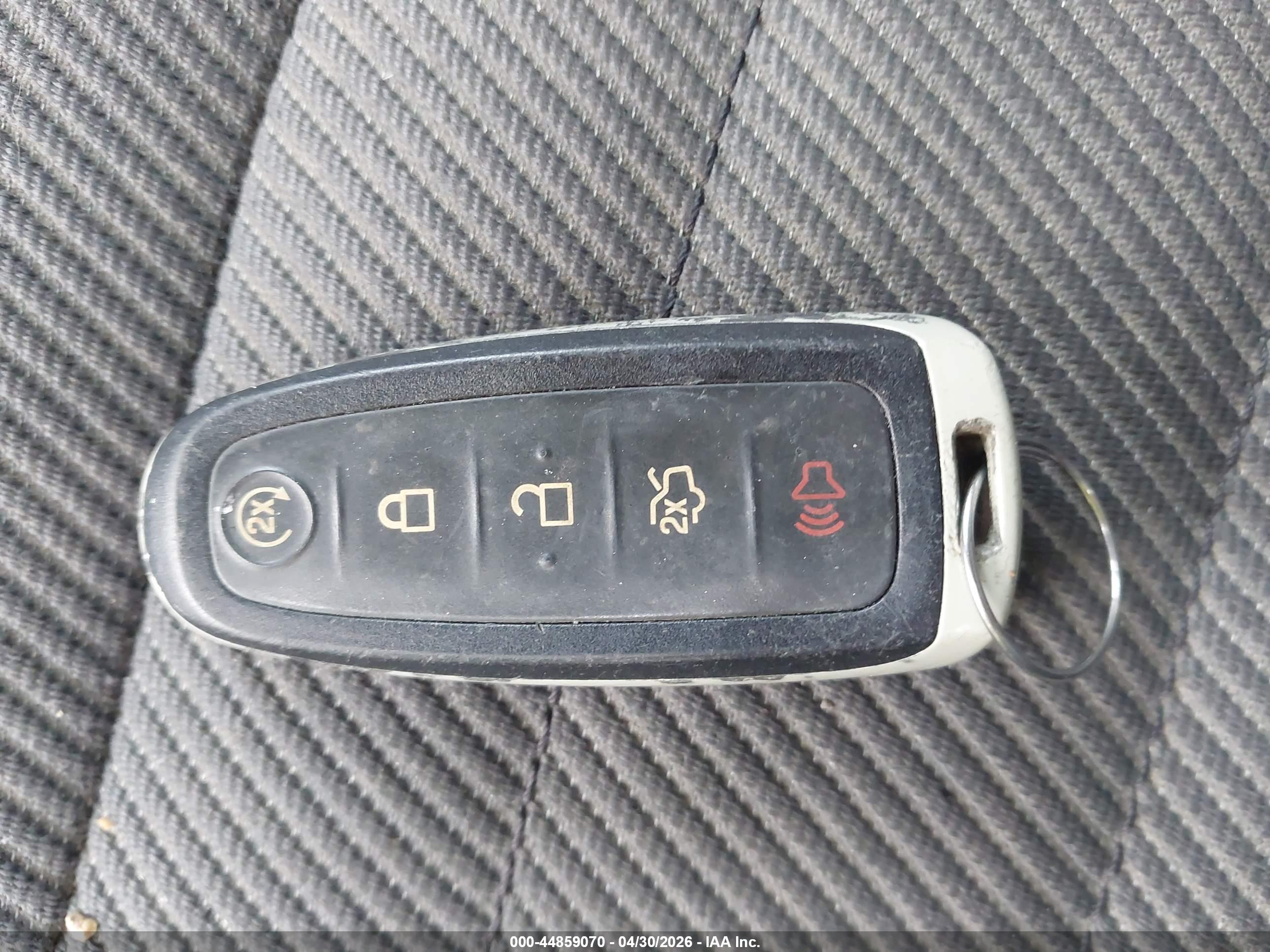 FORD ESCAPE image 11