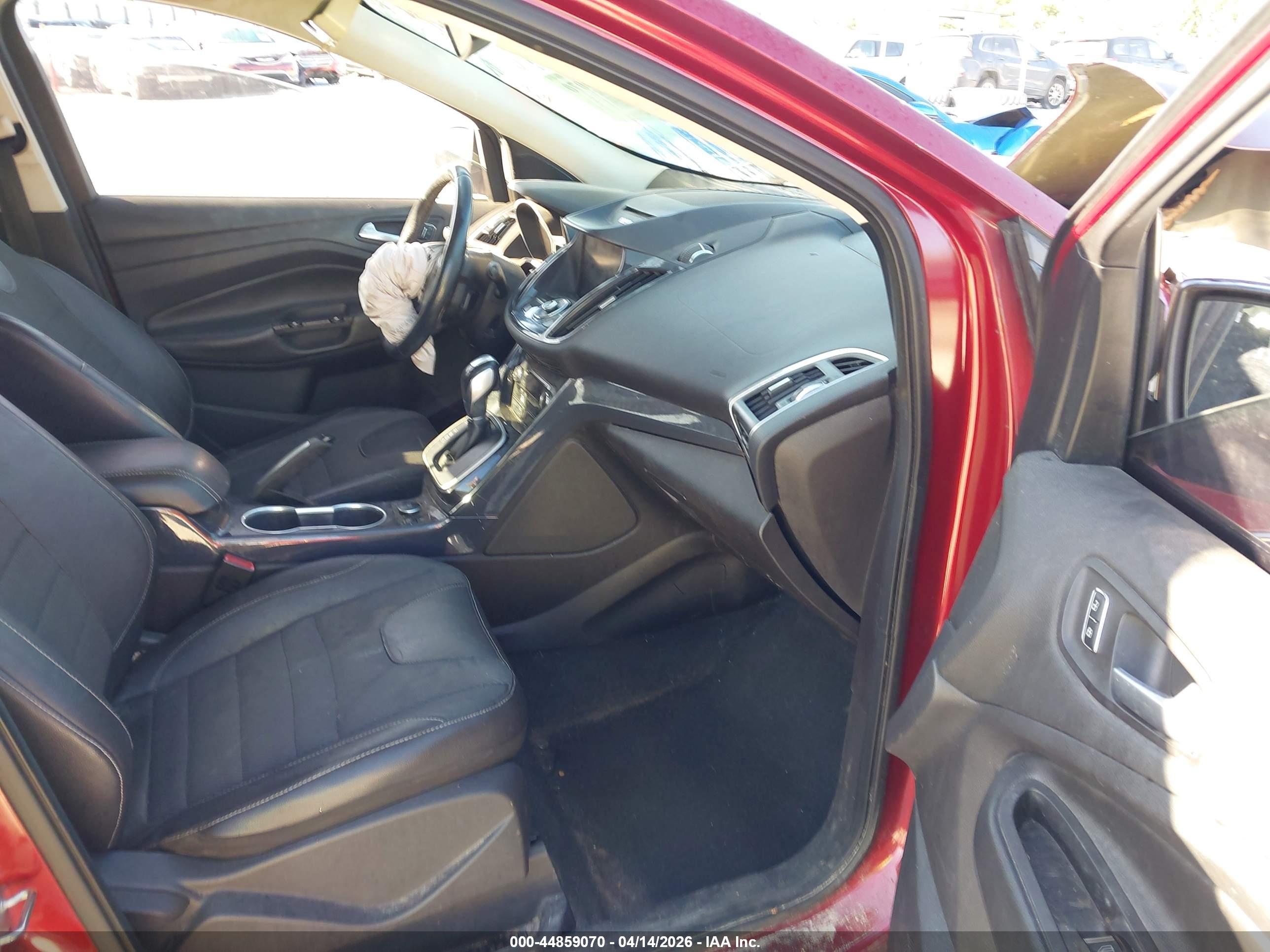 FORD ESCAPE image 5