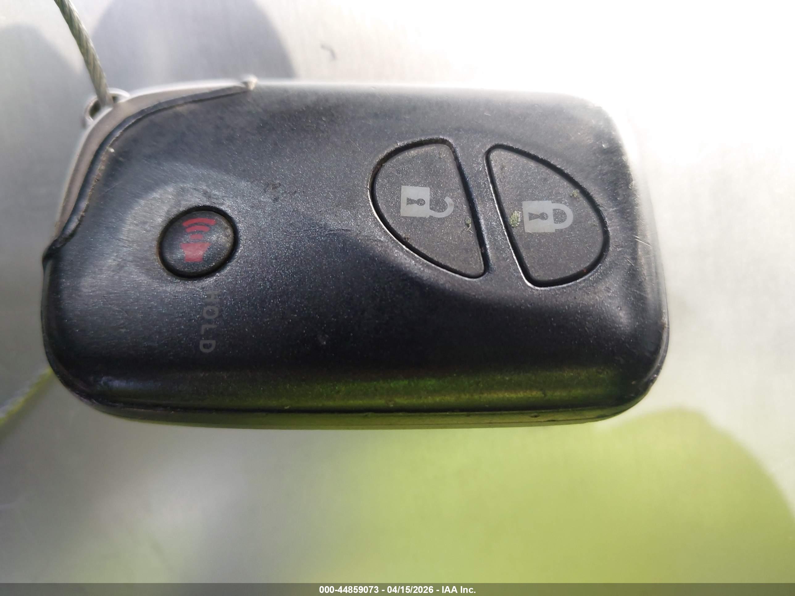 LEXUS CT image 11