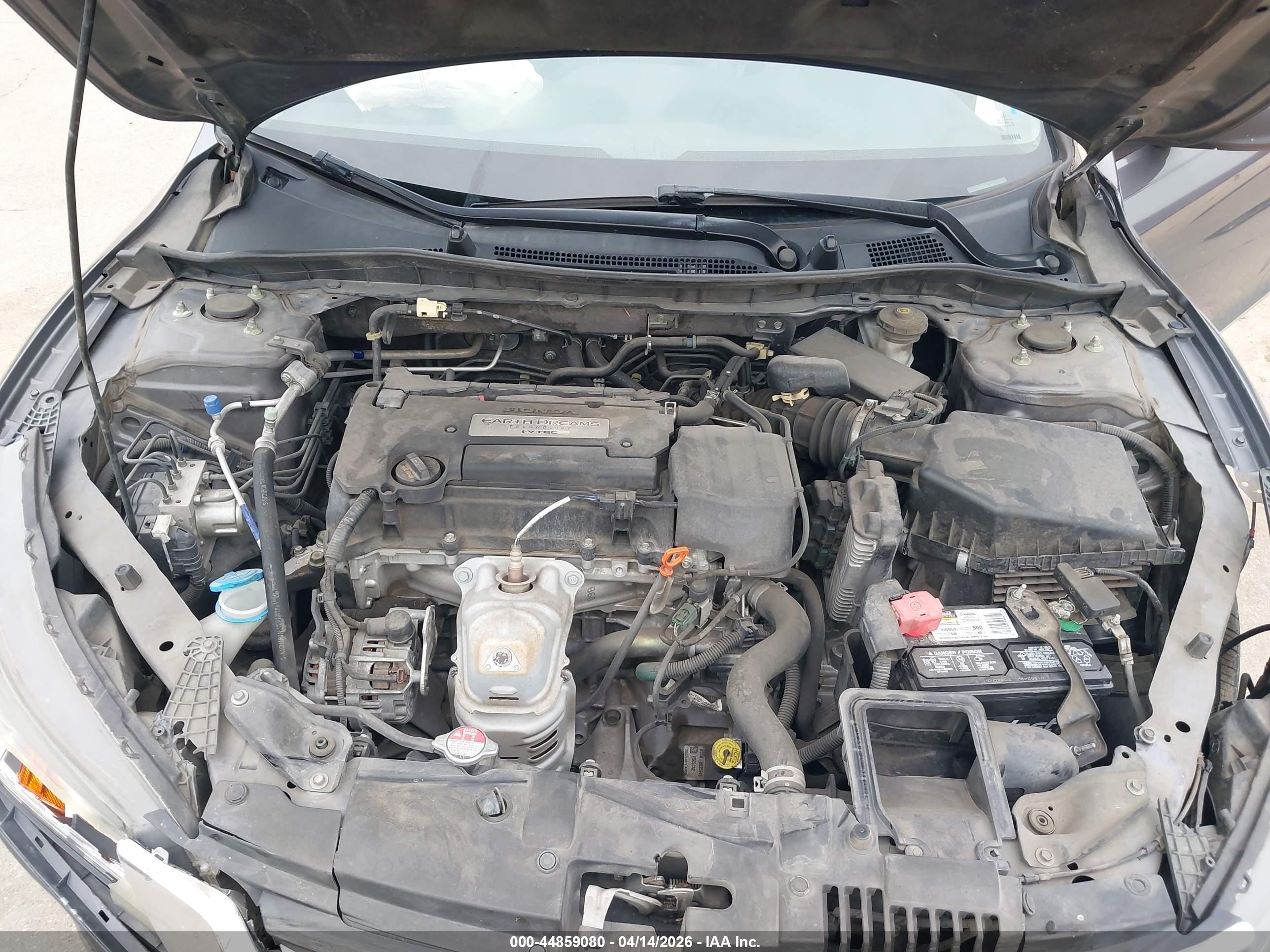 HONDA ACCORD image 10