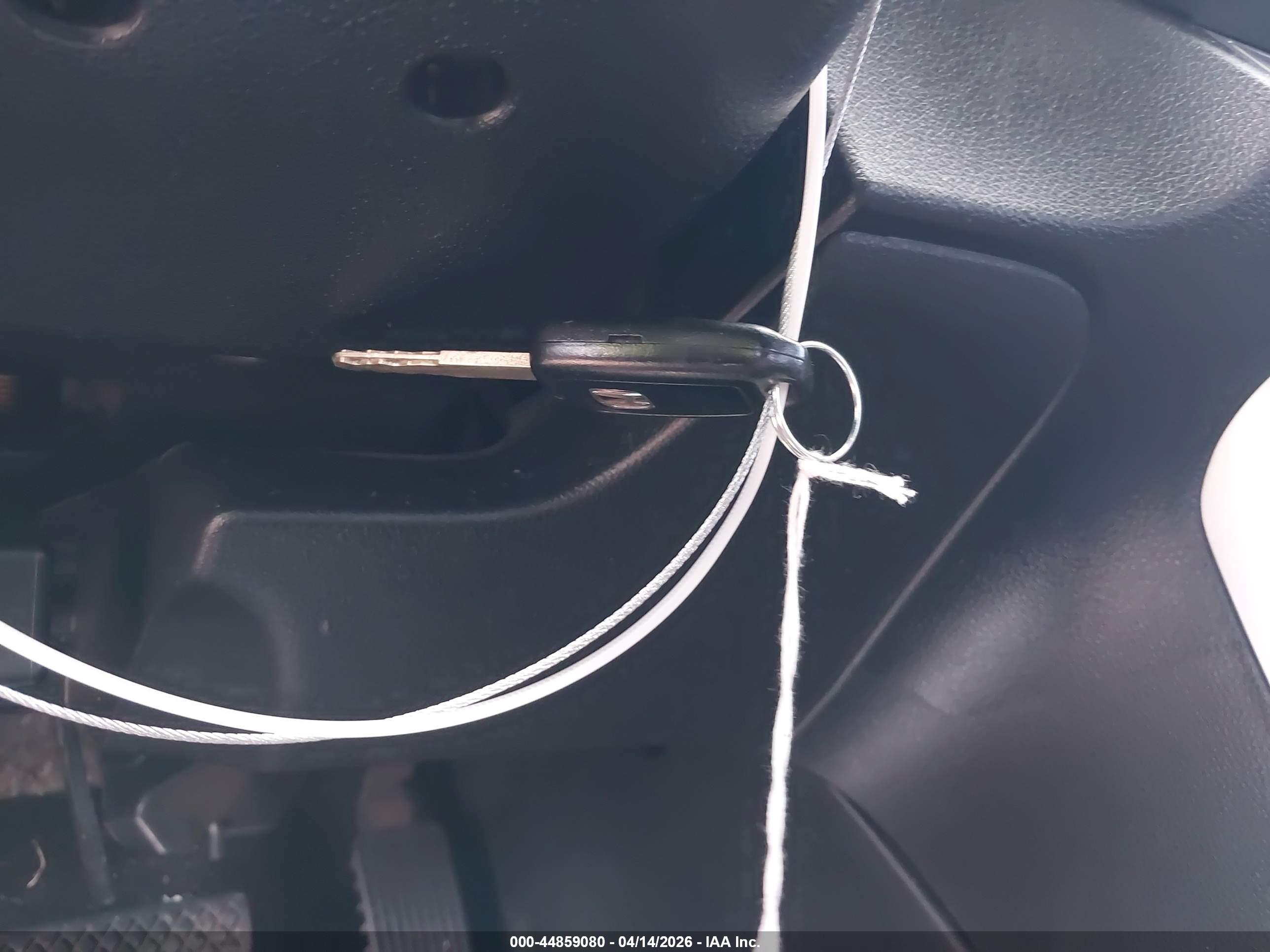 HONDA ACCORD image 11