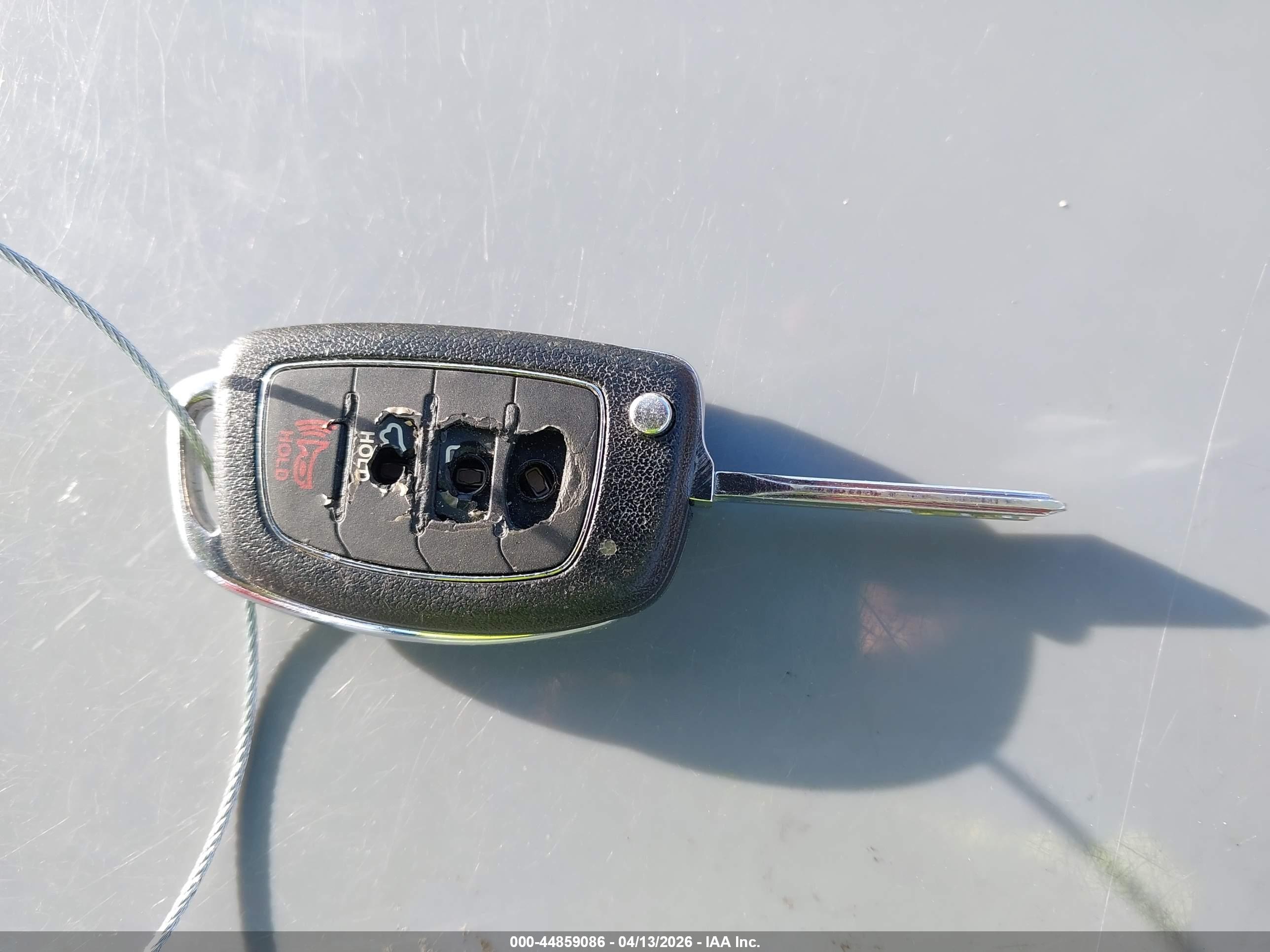 HYUNDAI SONATA image 11