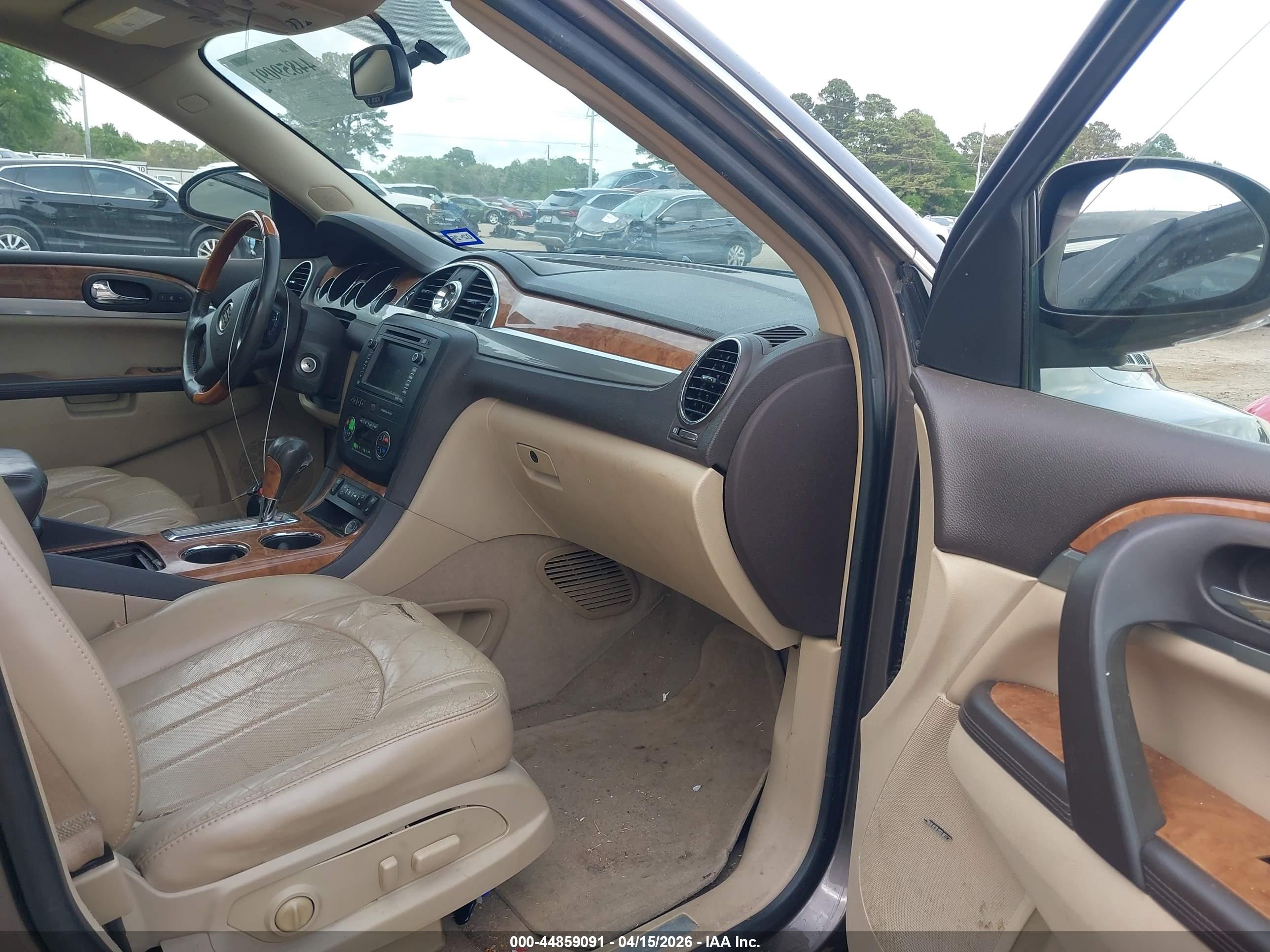 BUICK ENCLAVE image 5