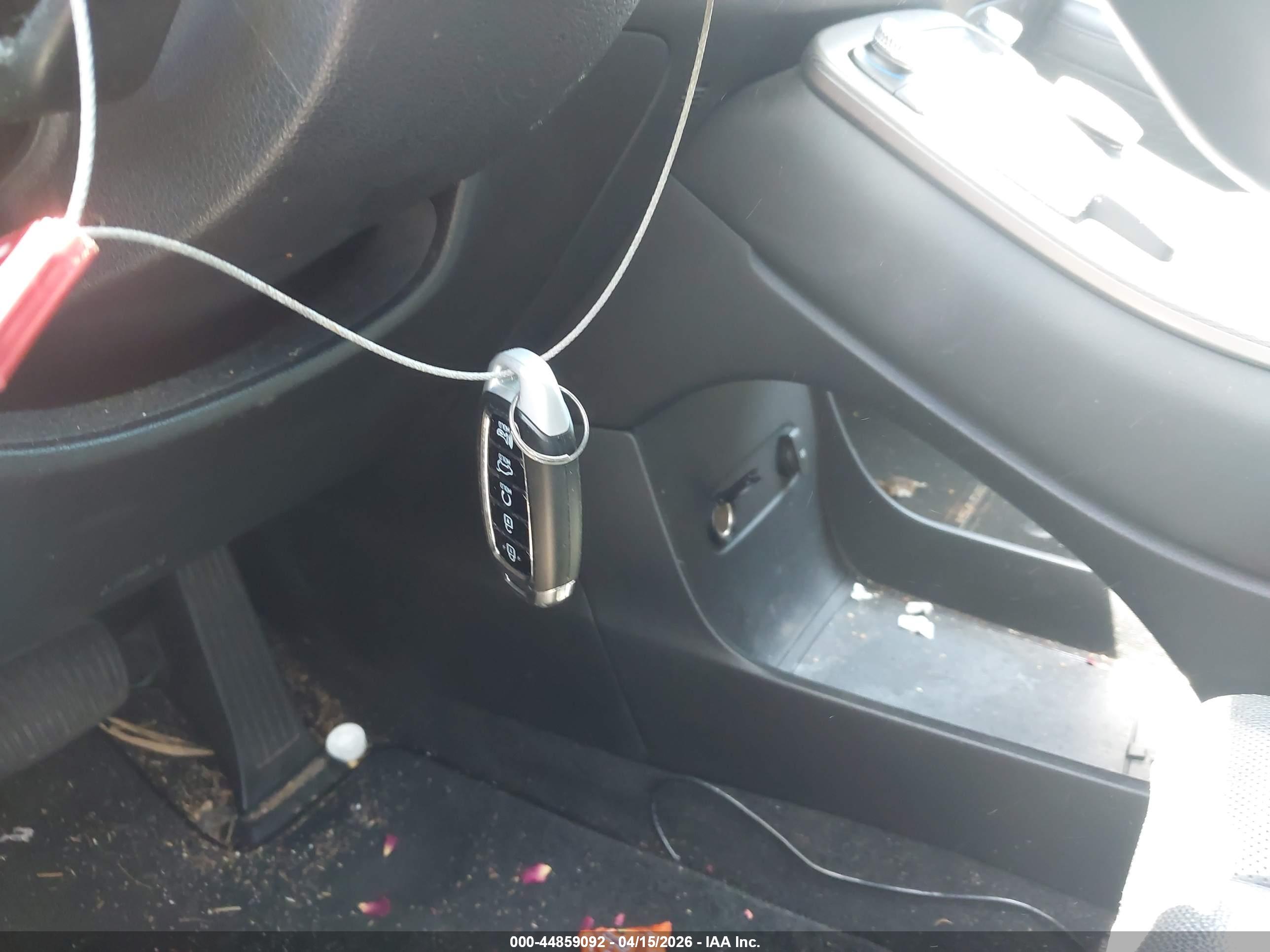 HYUNDAI PALISADE image 11