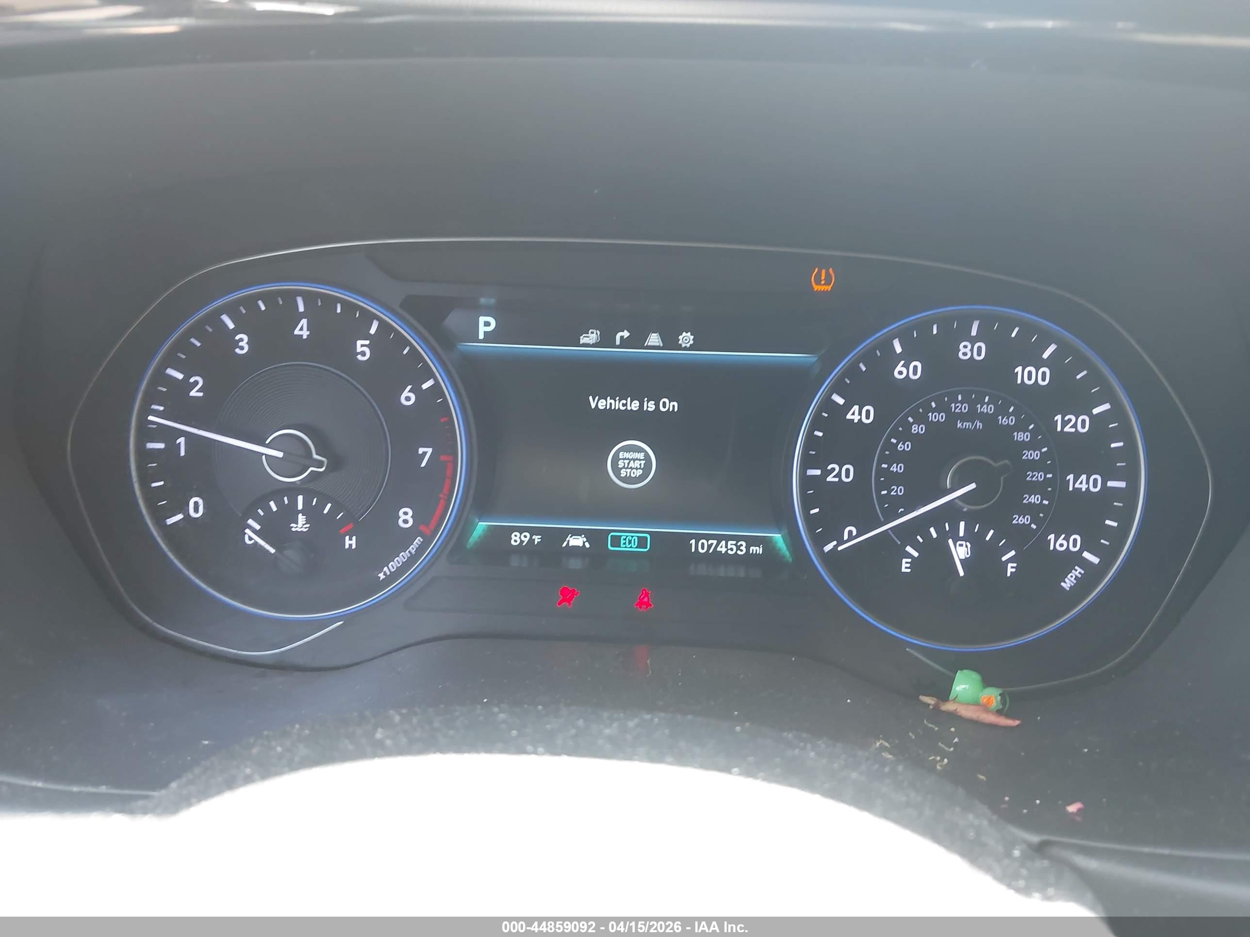 HYUNDAI PALISADE image 7