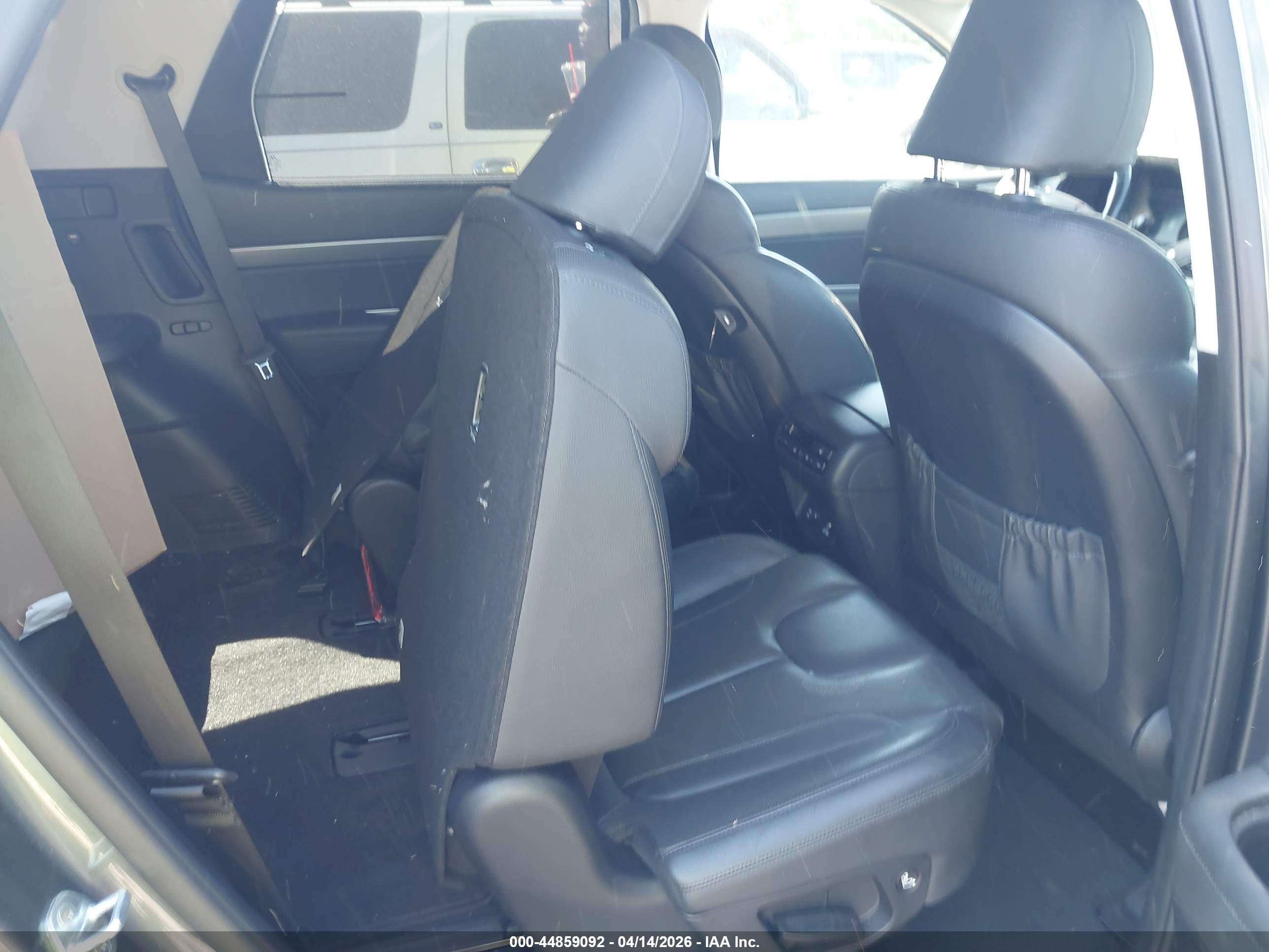 HYUNDAI PALISADE image 8