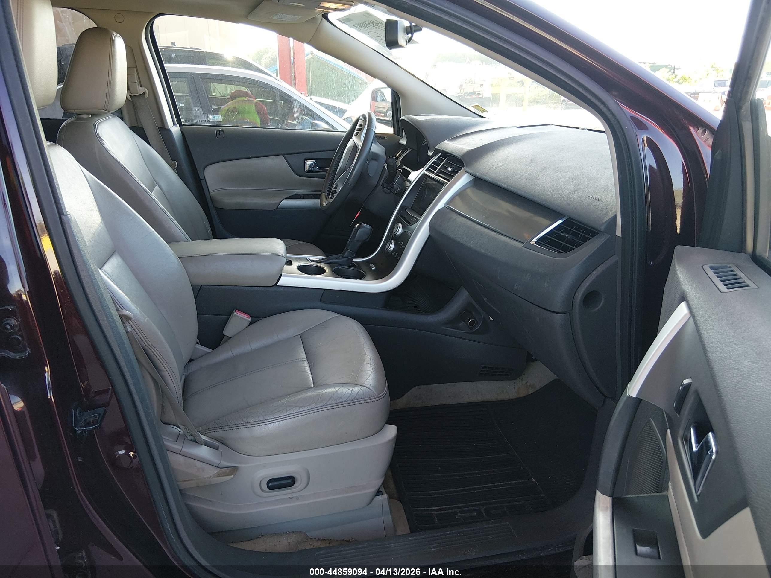 FORD EDGE image 5