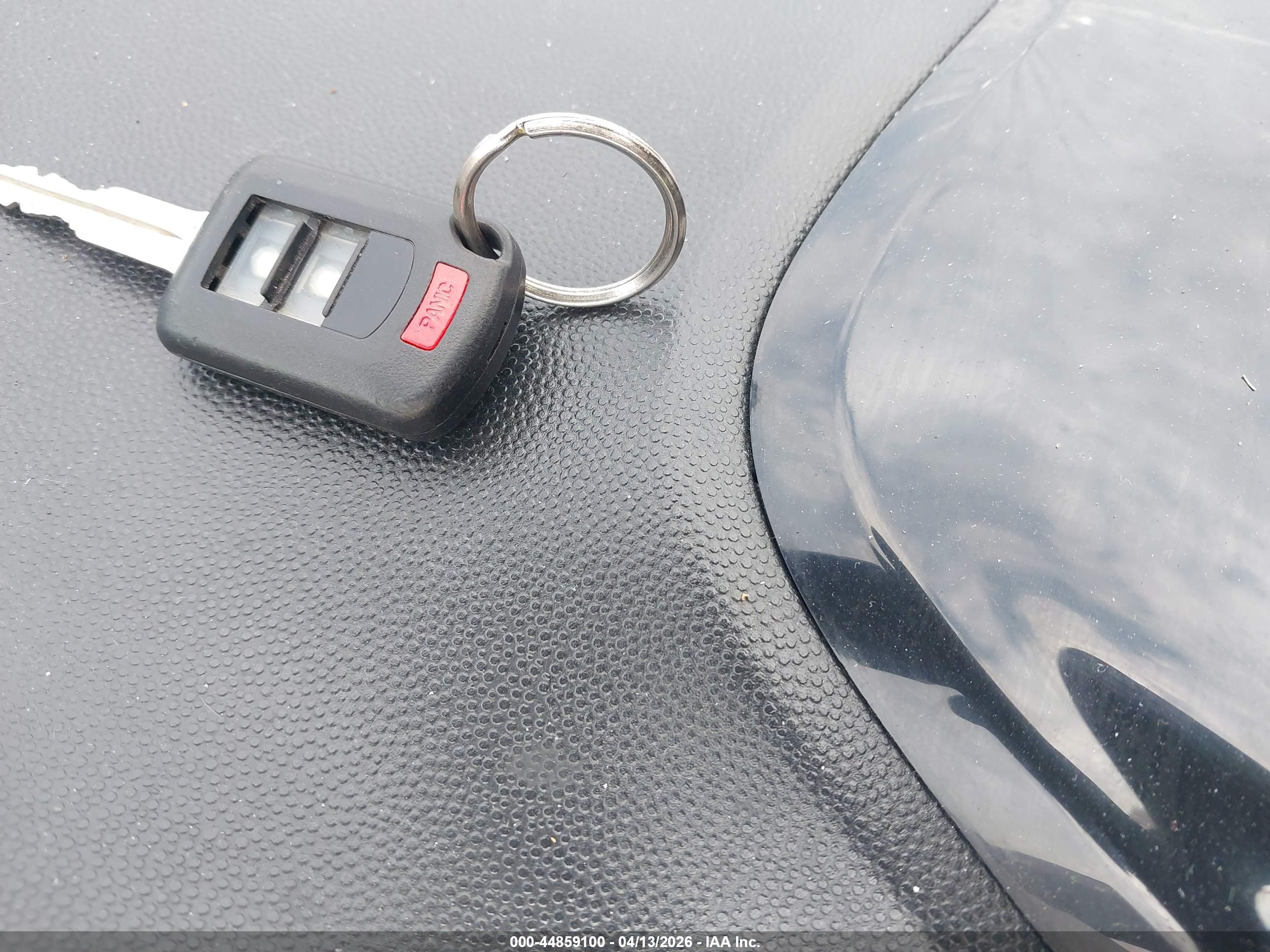 MITSUBISHI MIRAGE image 11