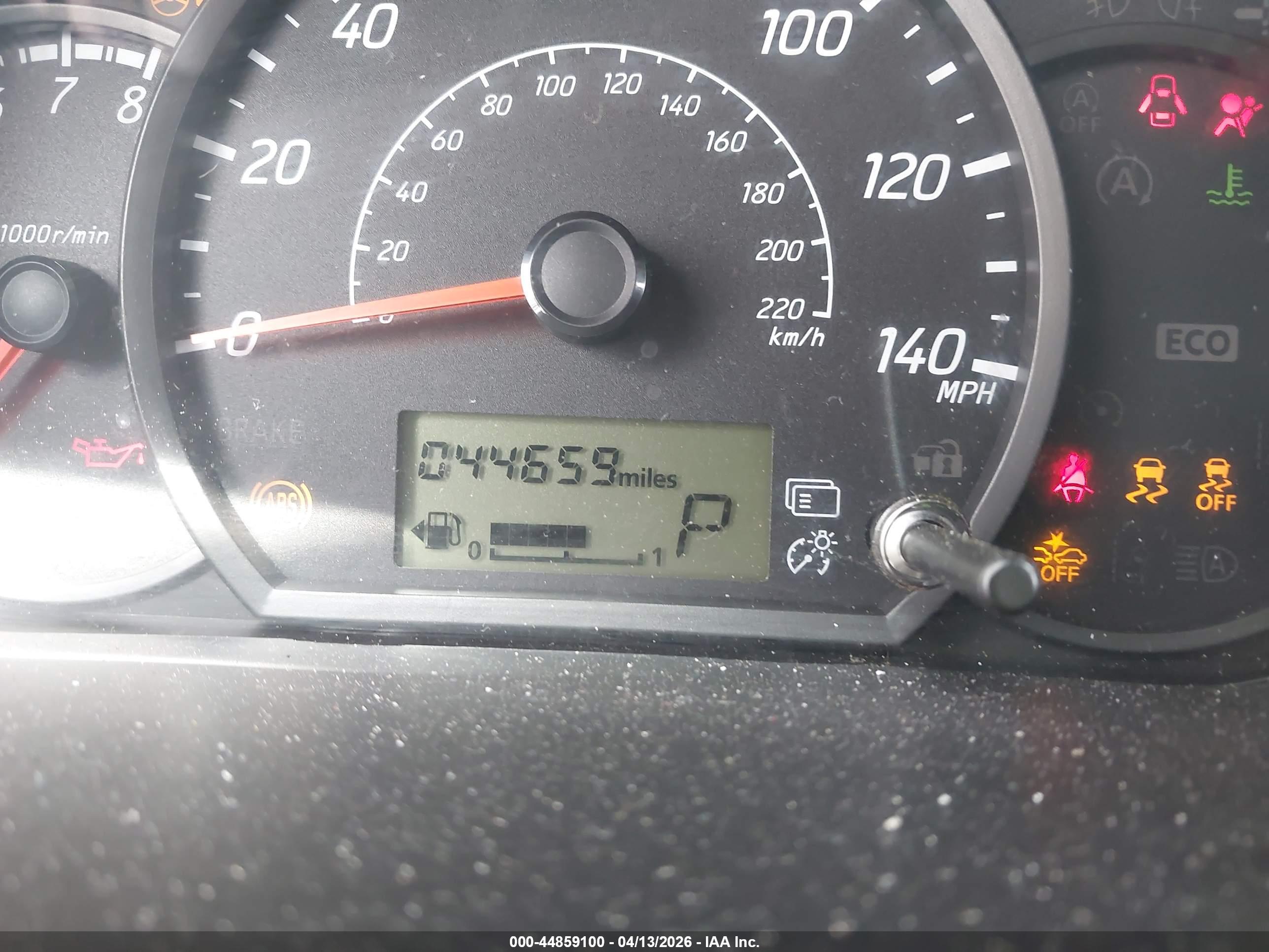 MITSUBISHI MIRAGE image 7