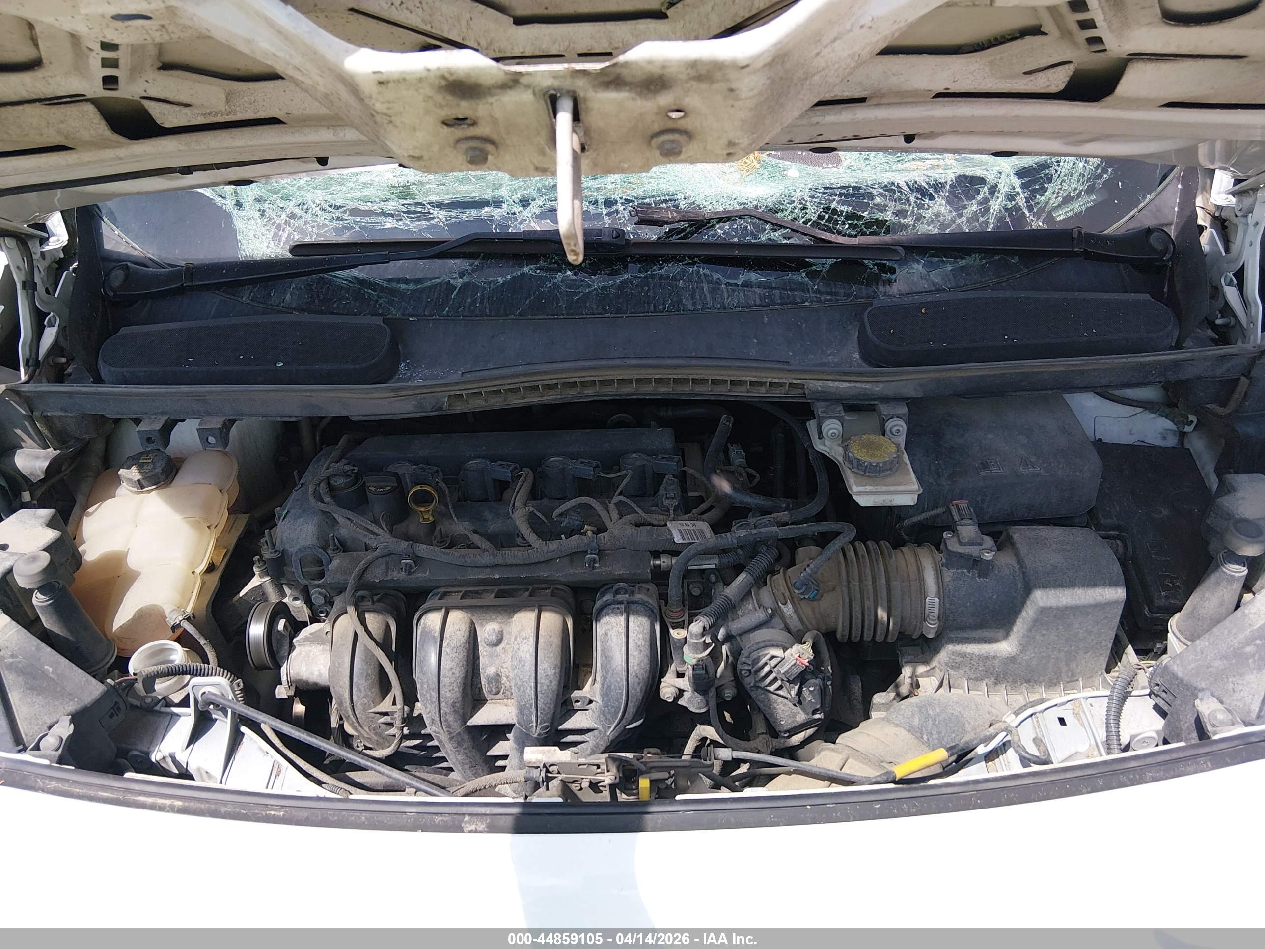 FORD TRANSIT image 10