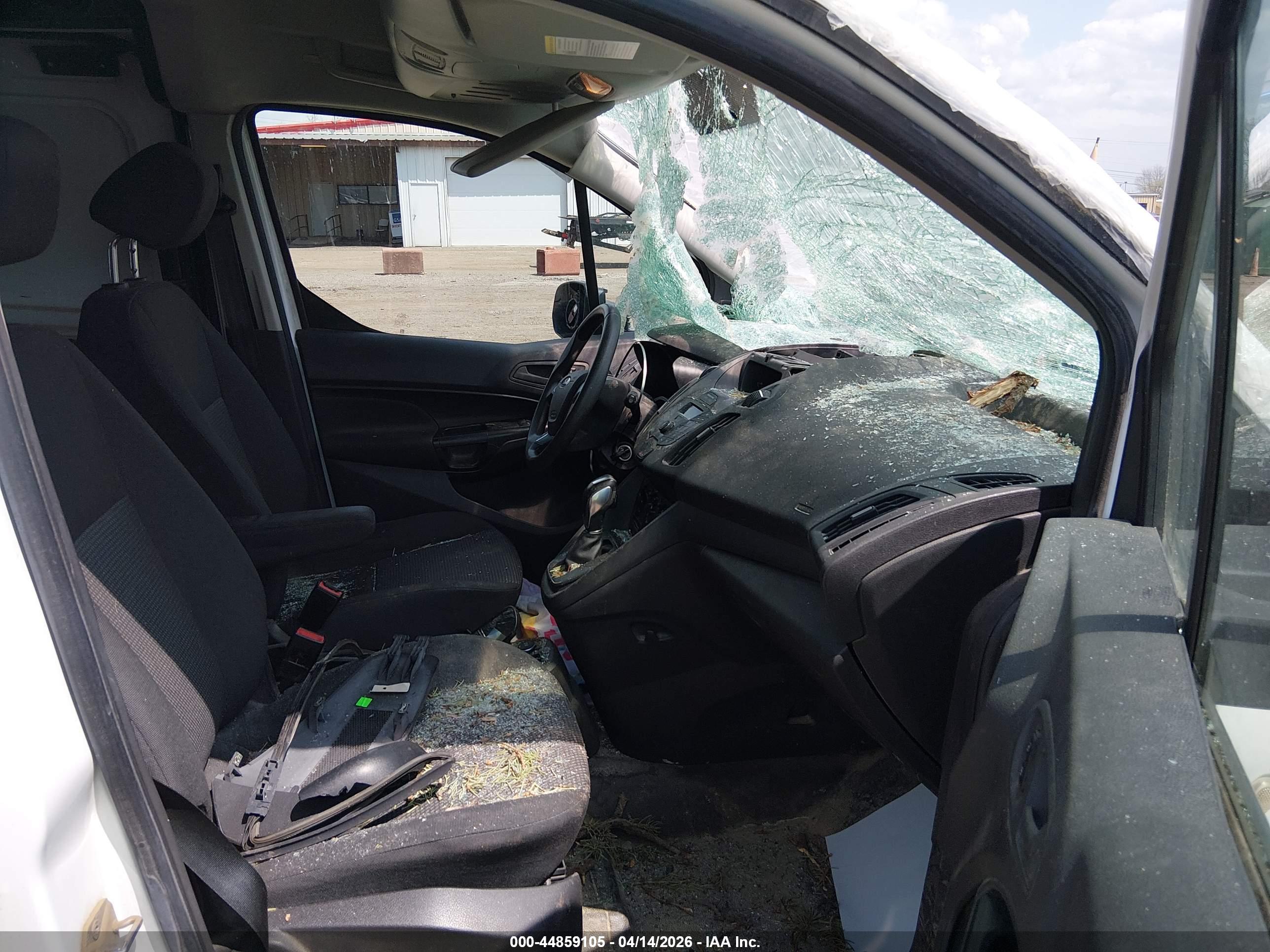 FORD TRANSIT image 5