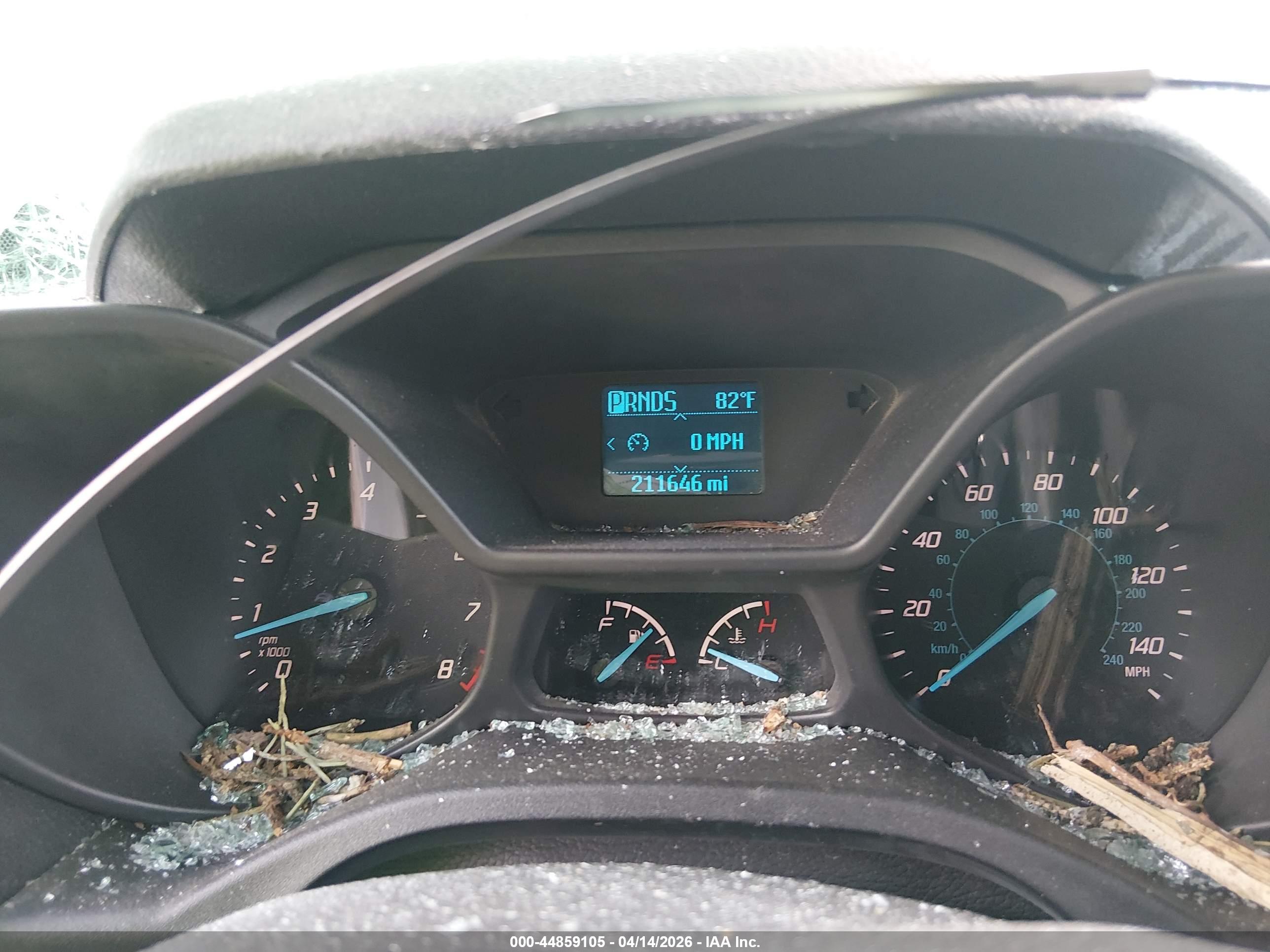 FORD TRANSIT image 7