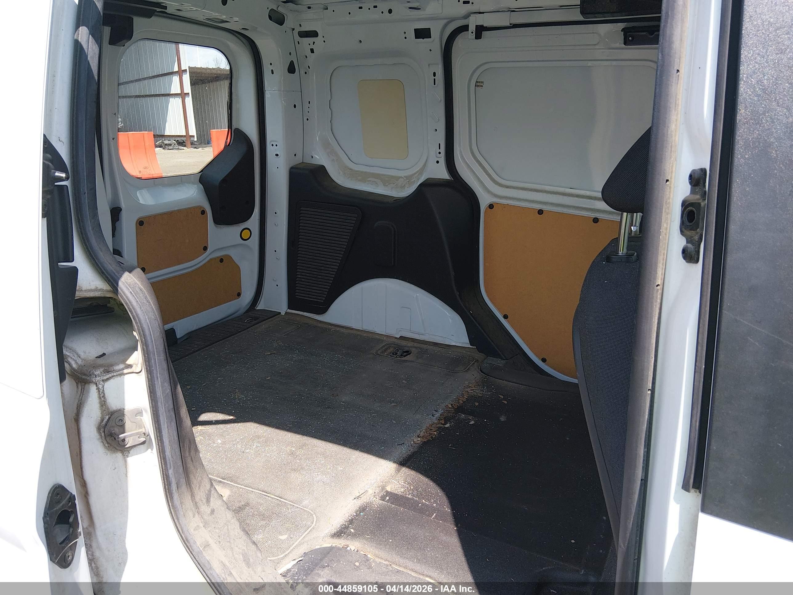 FORD TRANSIT image 8