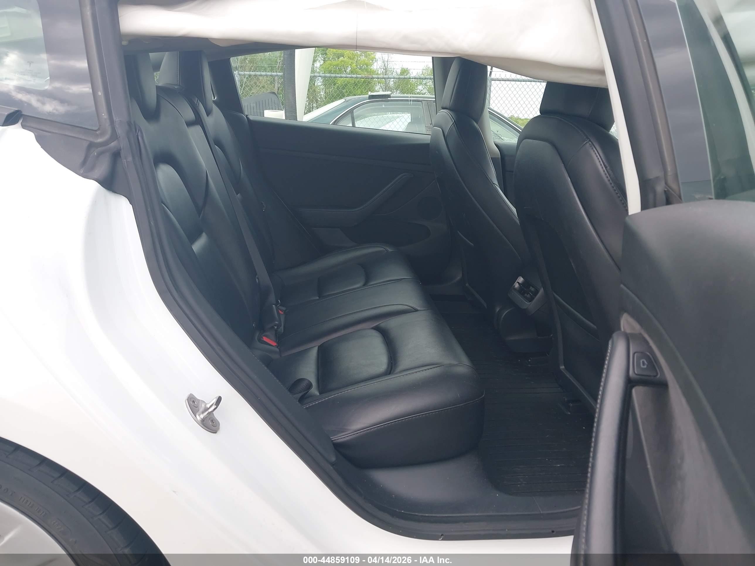 TESLA MODEL image 8