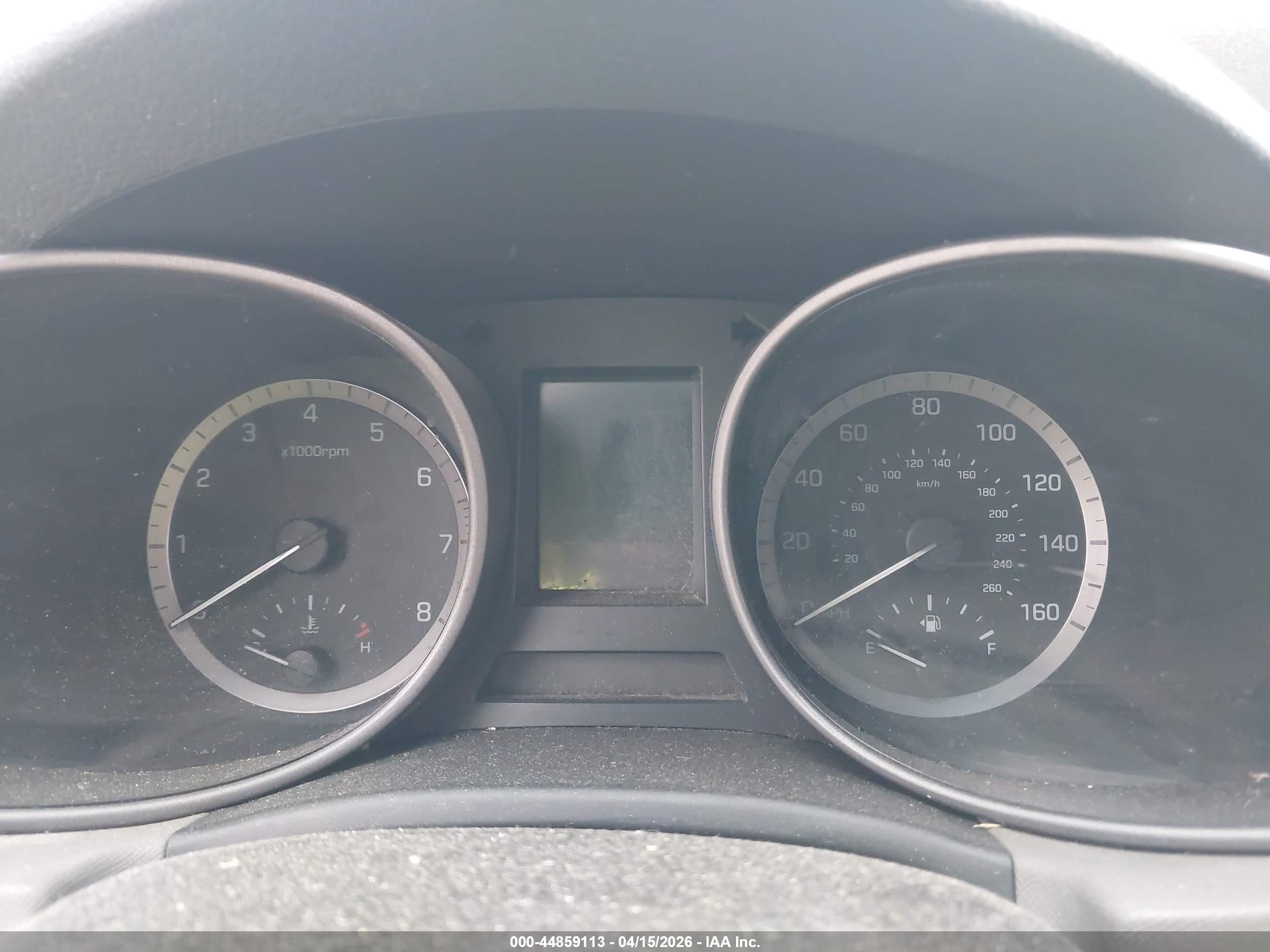HYUNDAI SANTA image 7