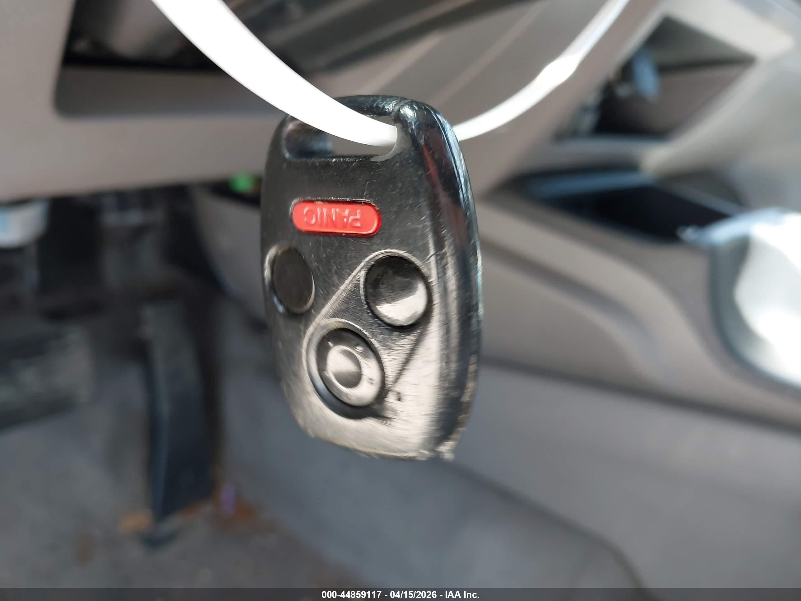 HONDA CIVIC image 11