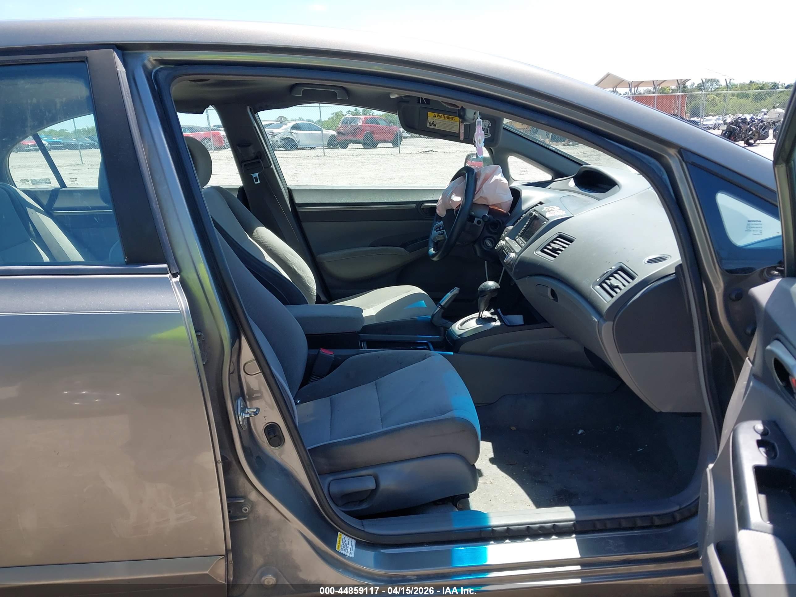 HONDA CIVIC image 5
