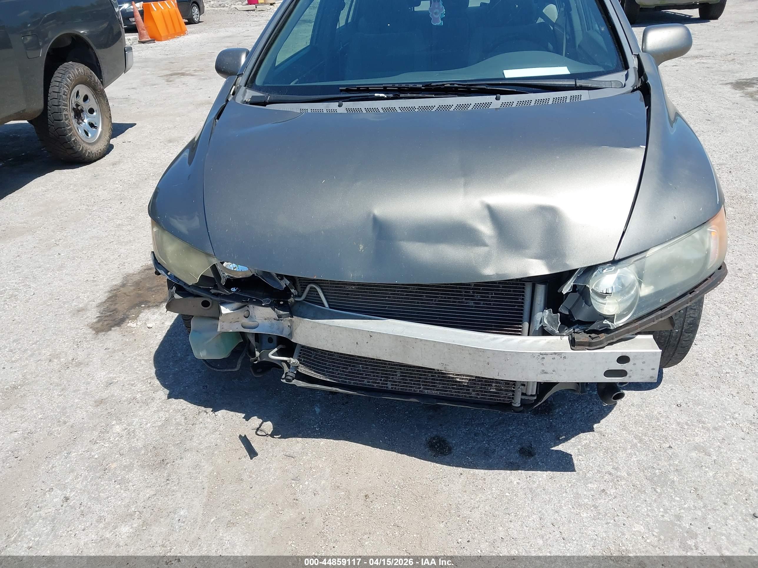 HONDA CIVIC image 6