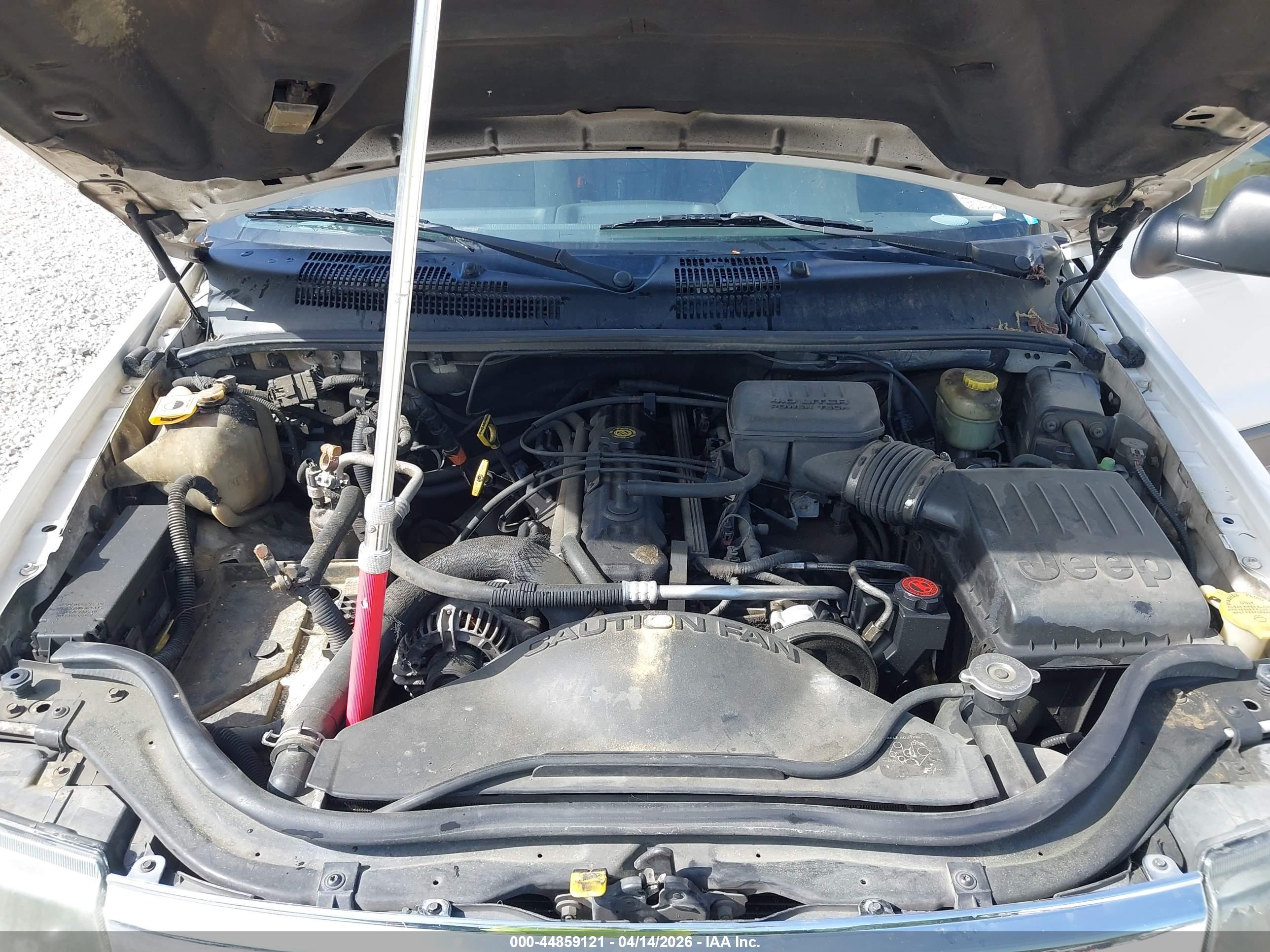 JEEP GRAND image 10