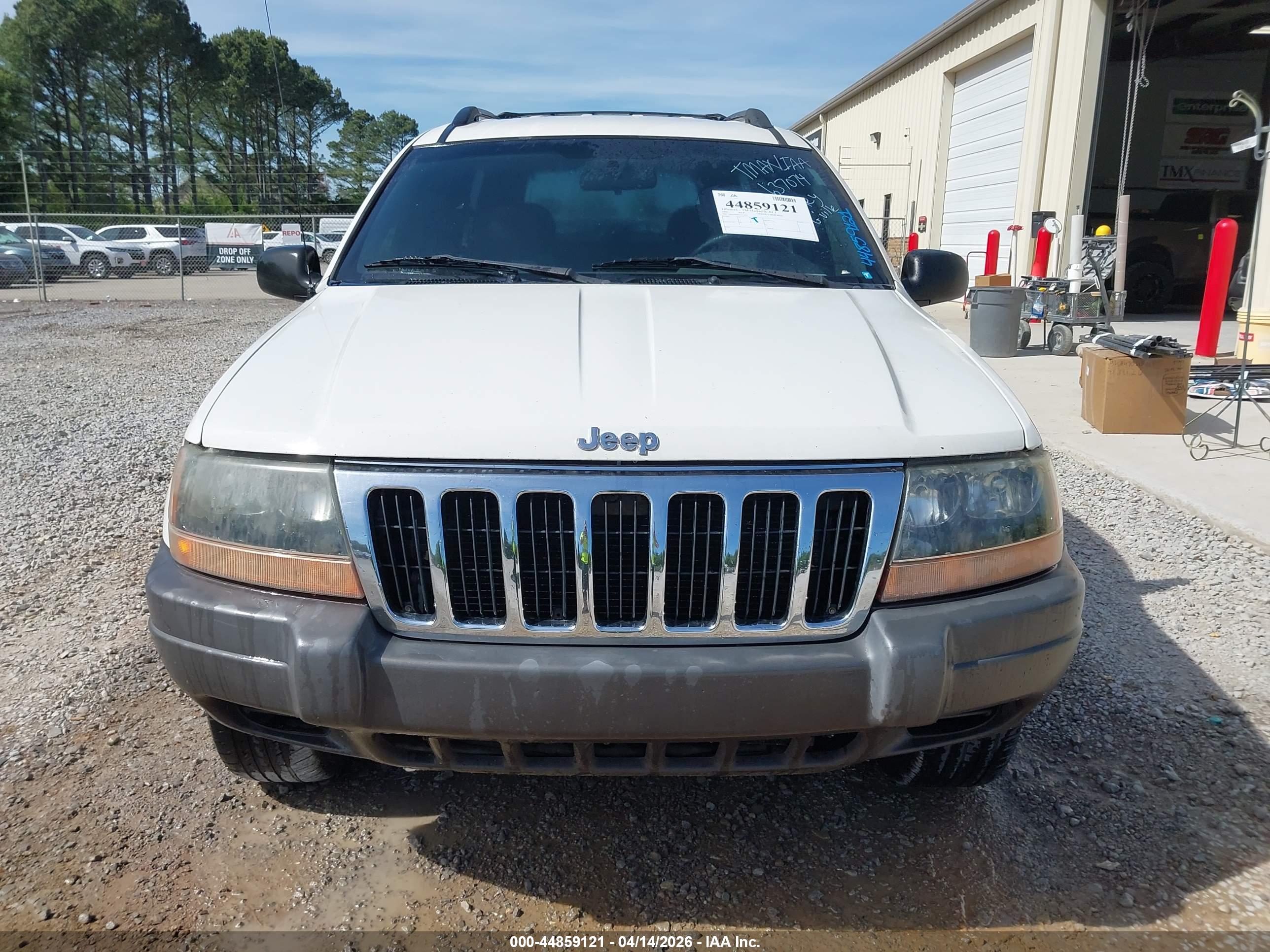 JEEP GRAND image 6