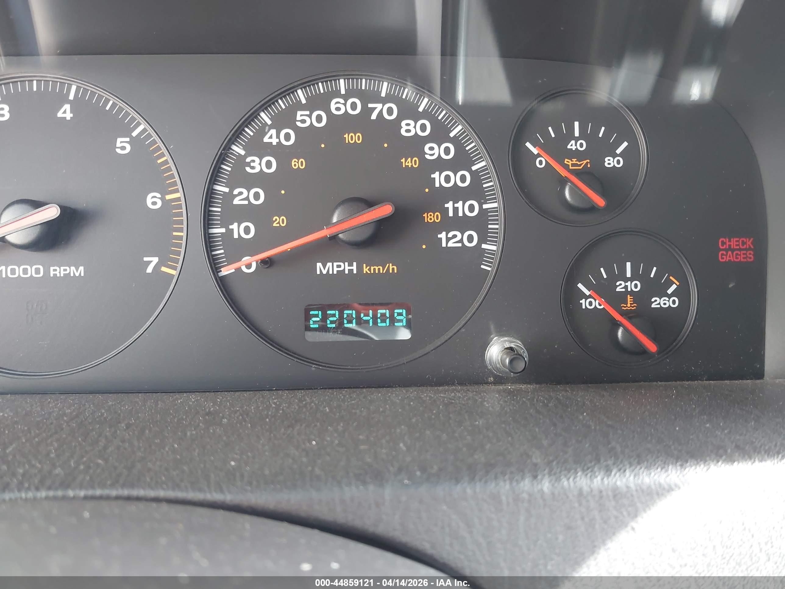 JEEP GRAND image 7