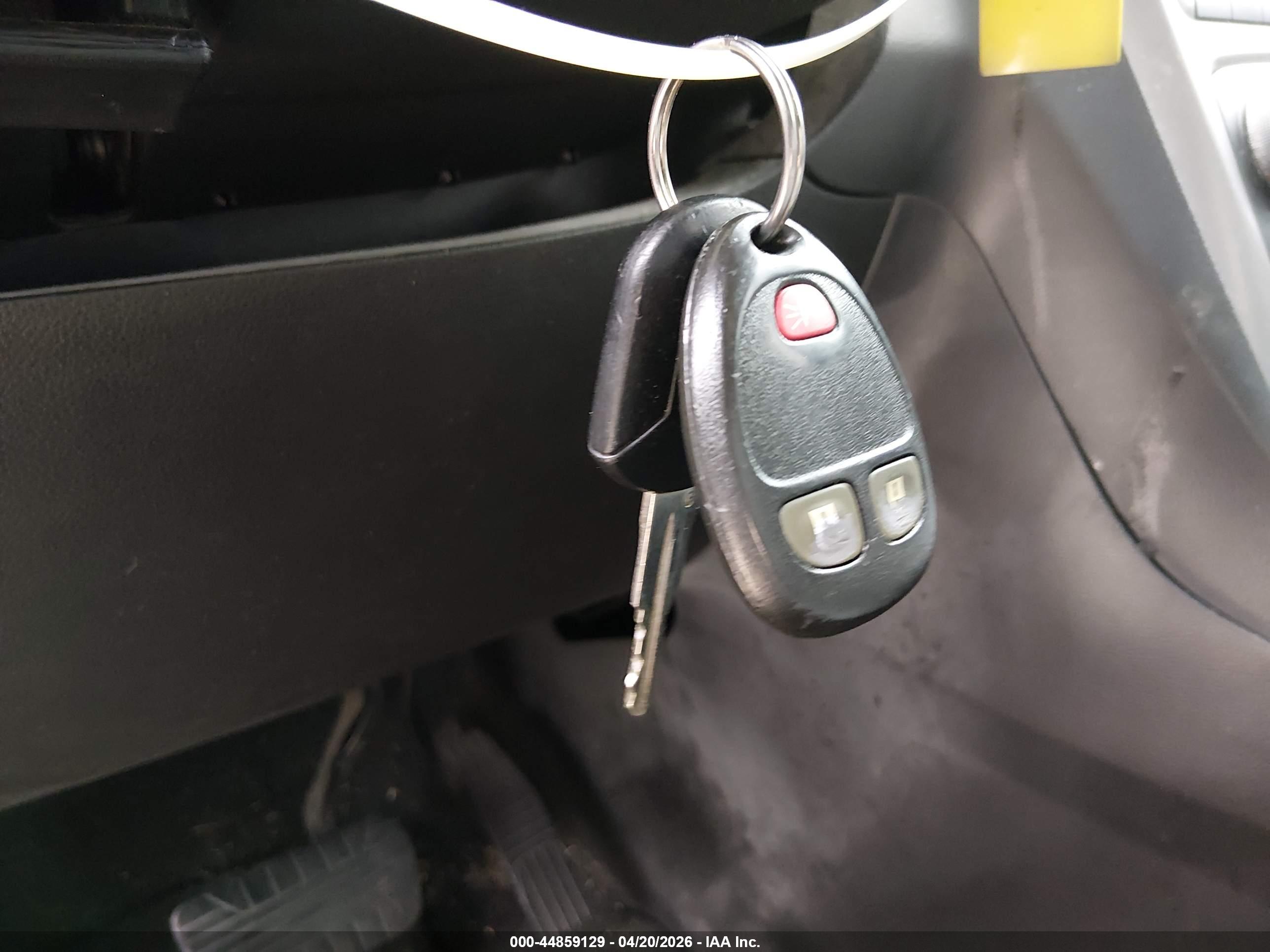 CHEVROLET CAPTIVA image 11
