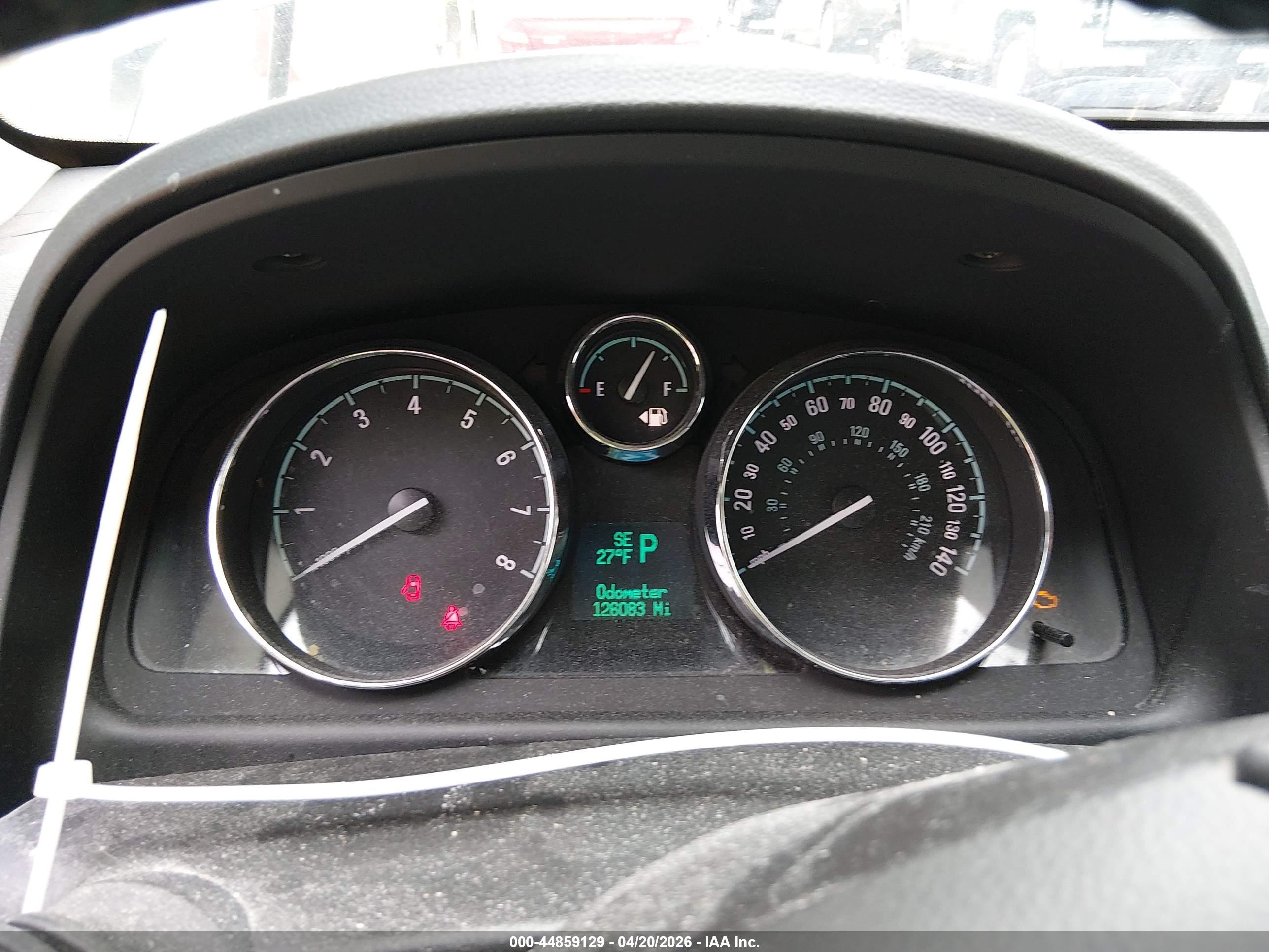 CHEVROLET CAPTIVA image 7