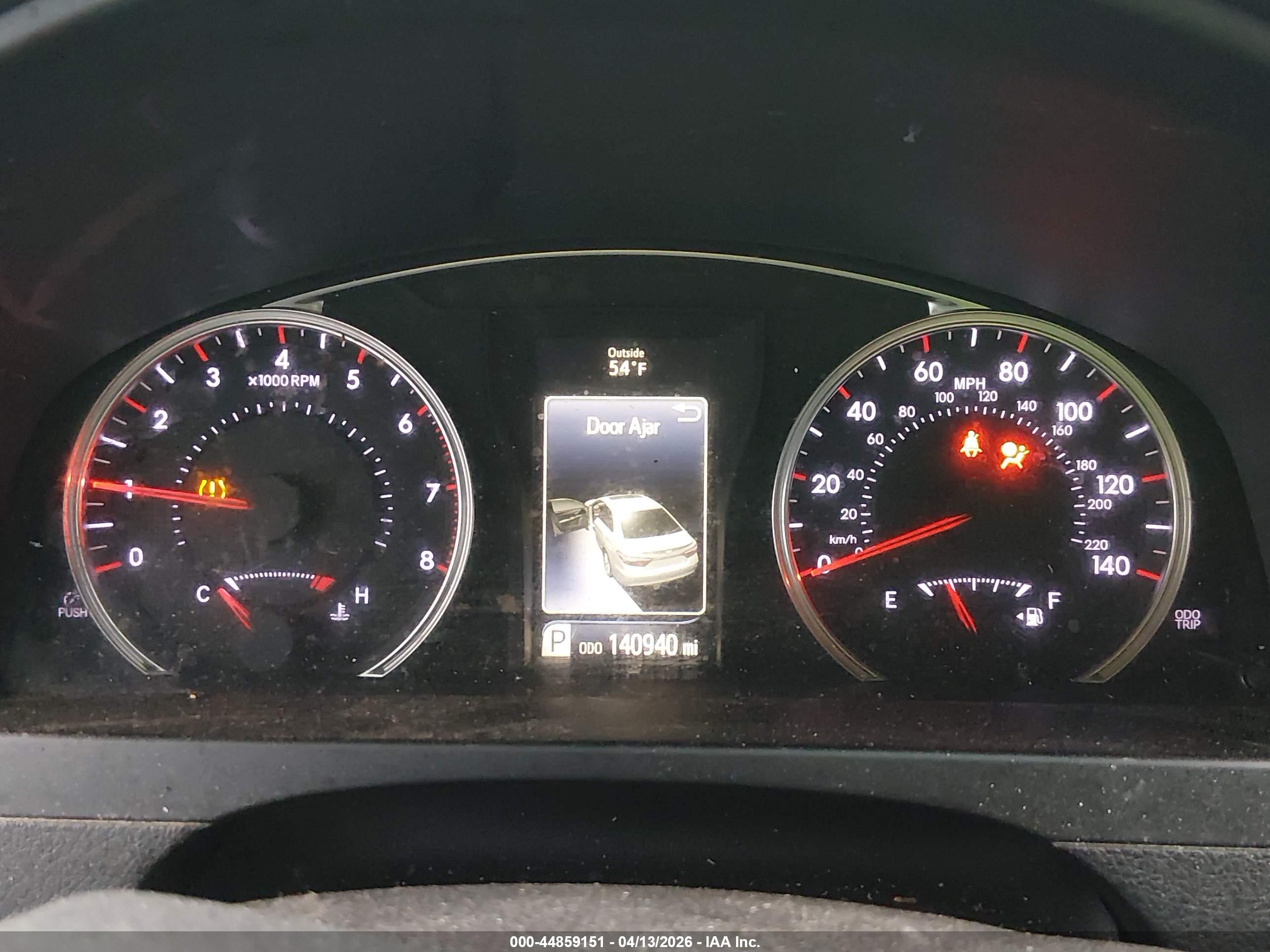 TOYOTA CAMRY image 7