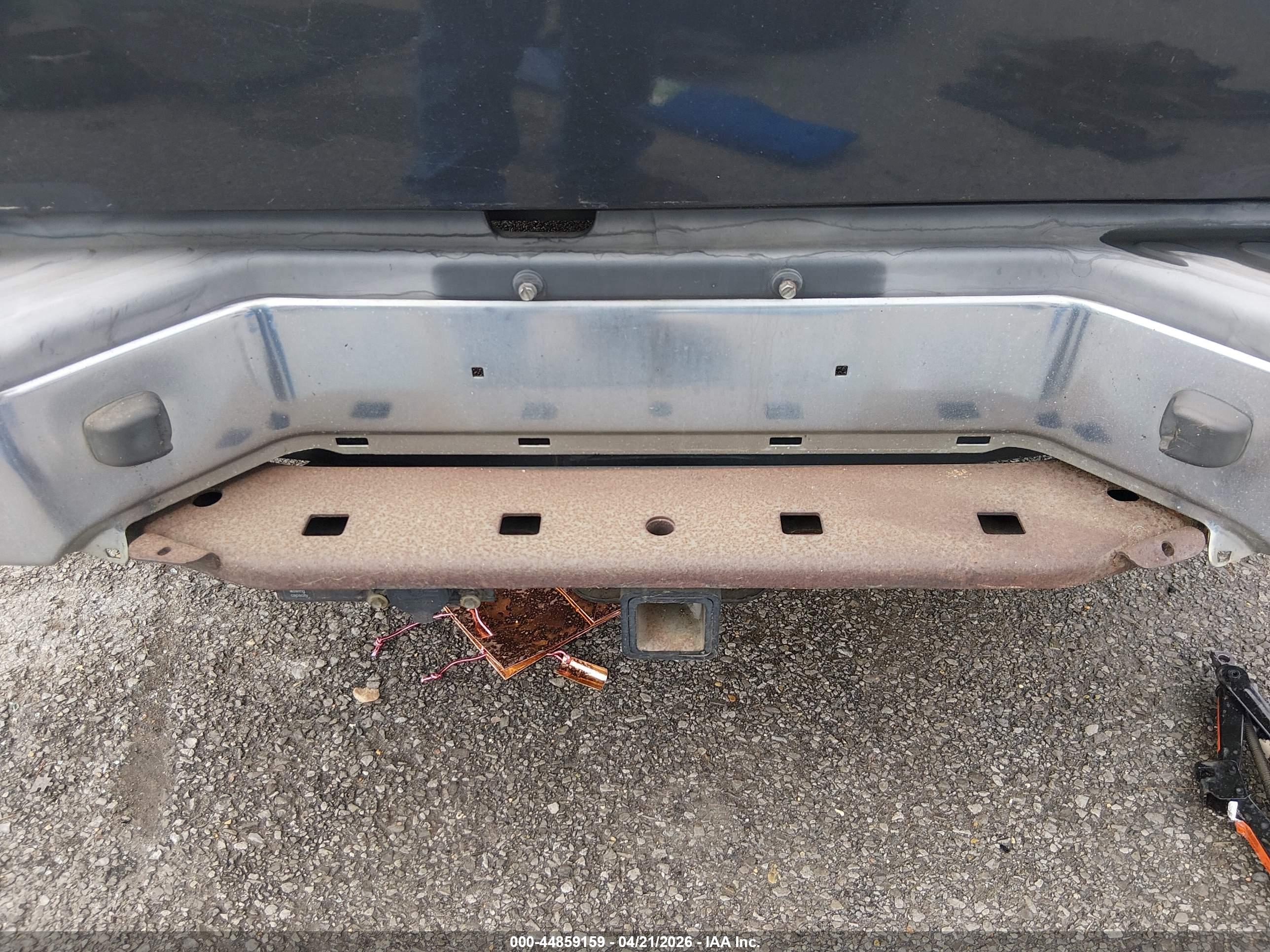 NISSAN FRONTIER image 6
