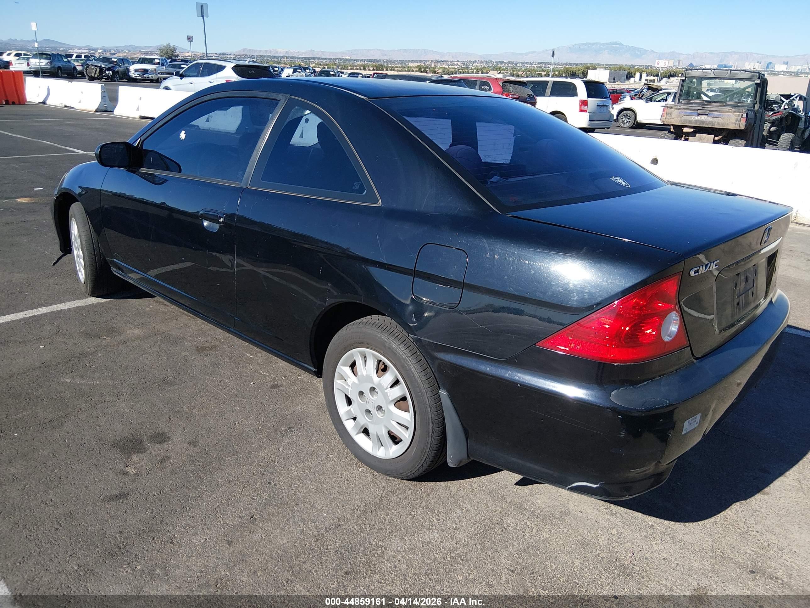 HONDA CIVIC image 3