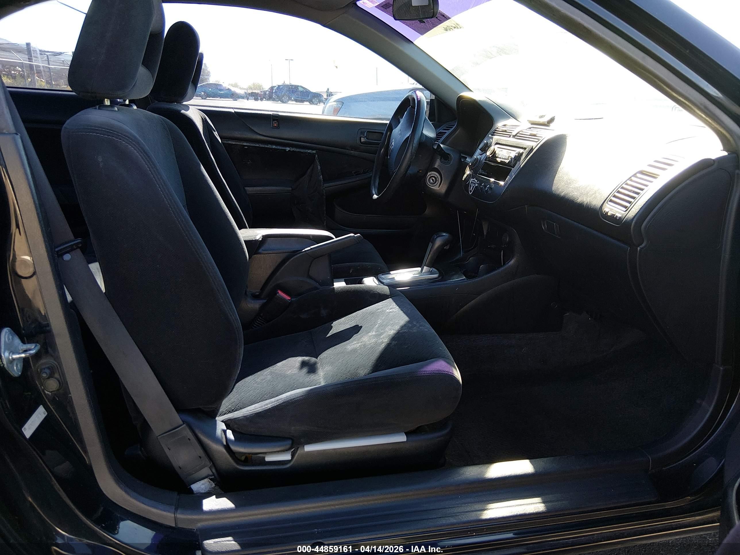 HONDA CIVIC image 5