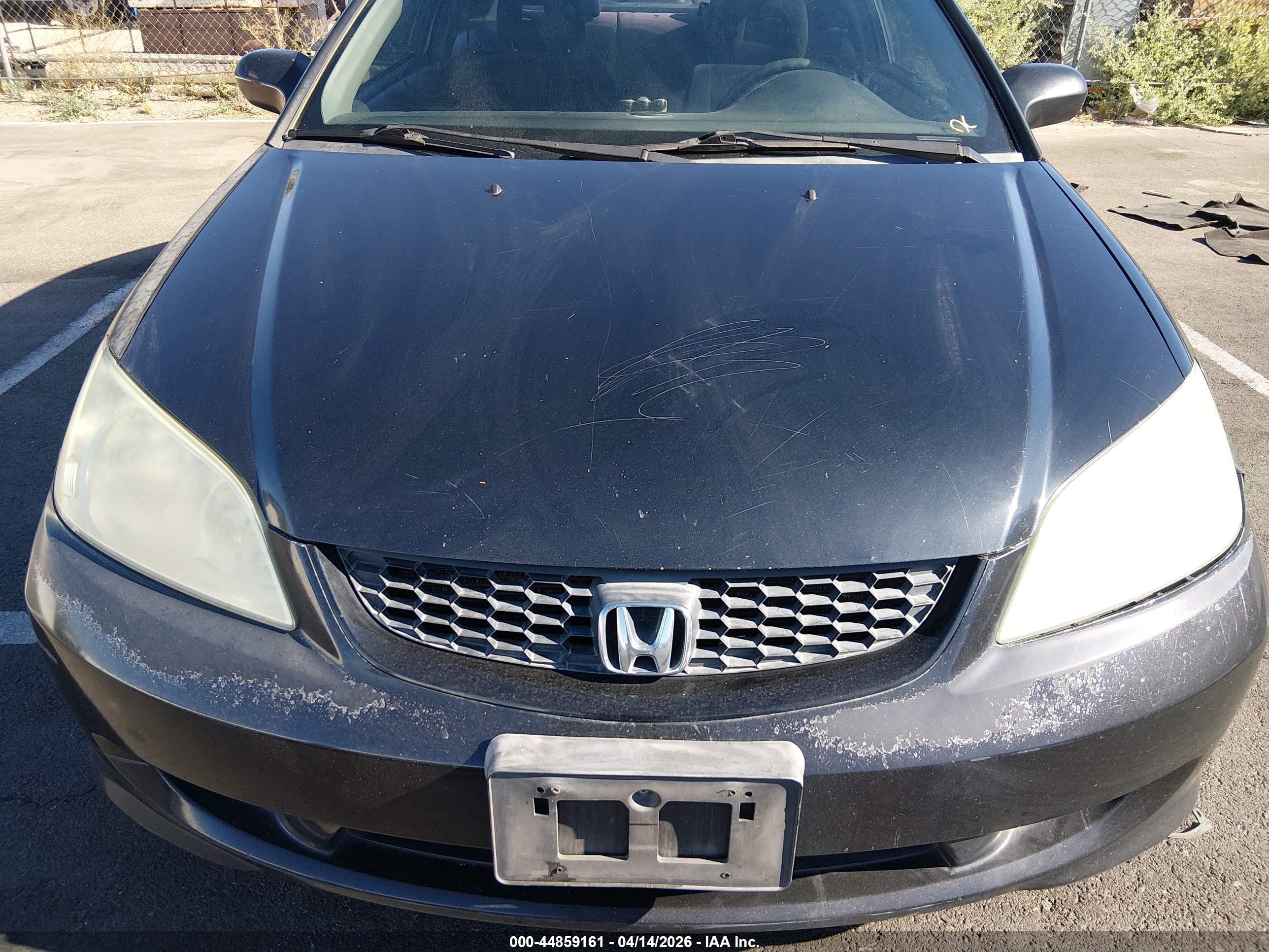HONDA CIVIC image 6