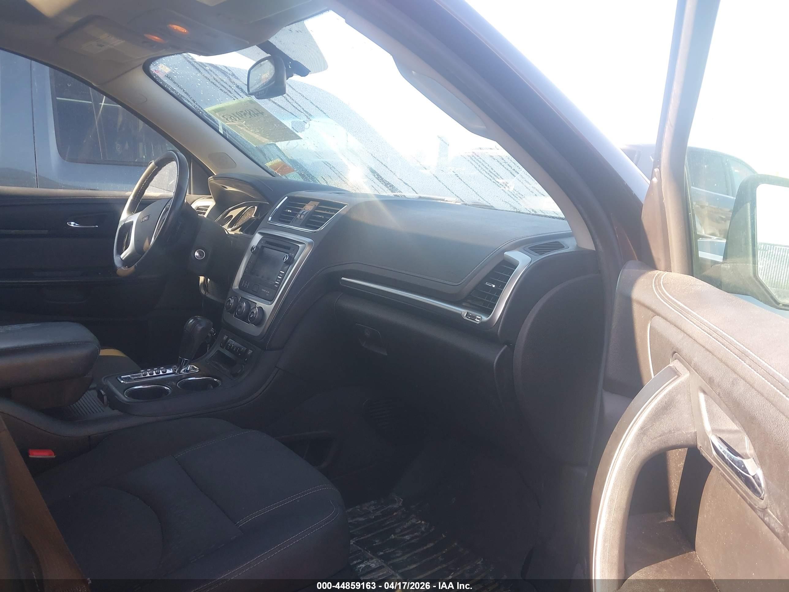 GMC ACADIA image 5