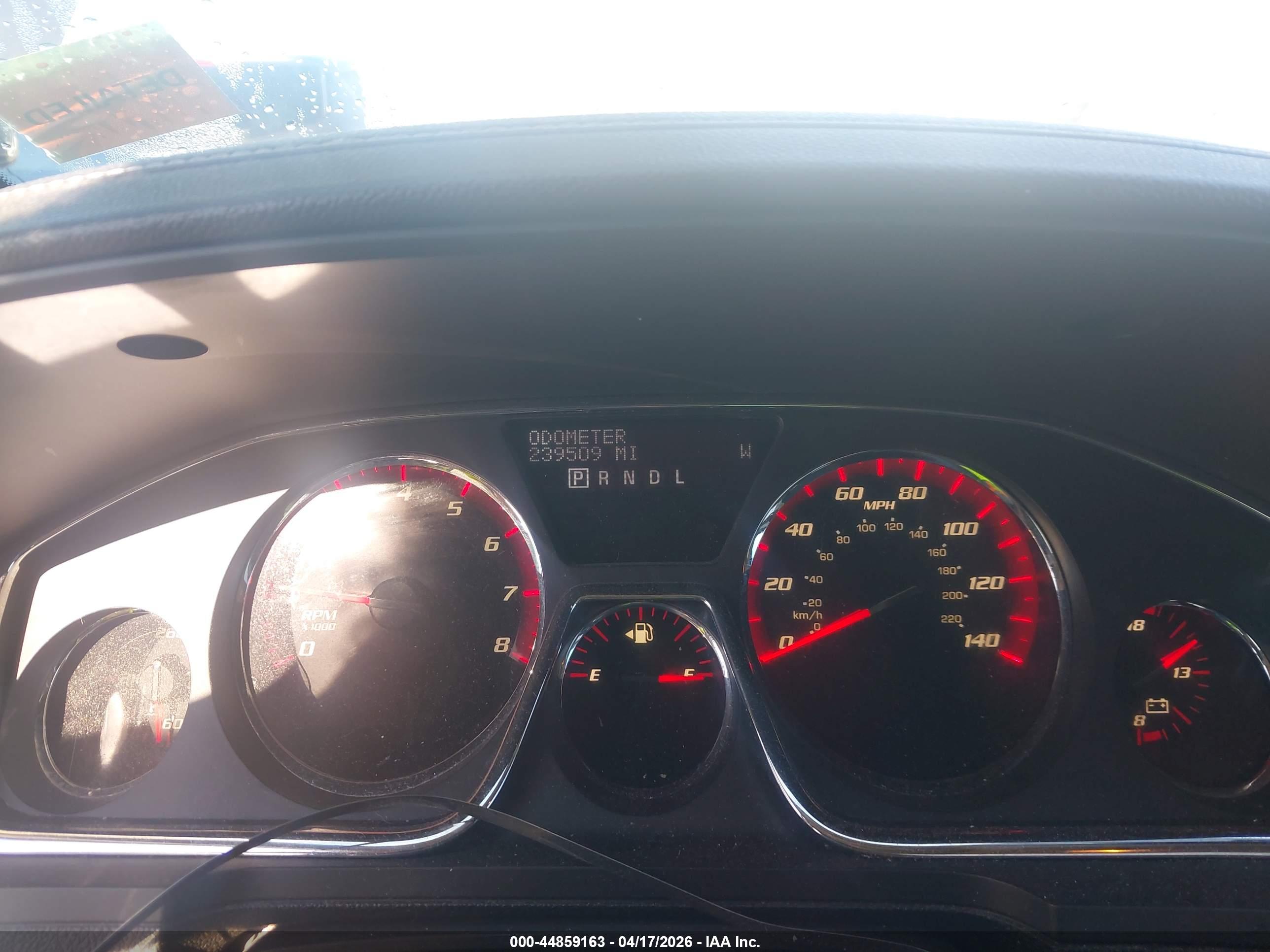 GMC ACADIA image 7