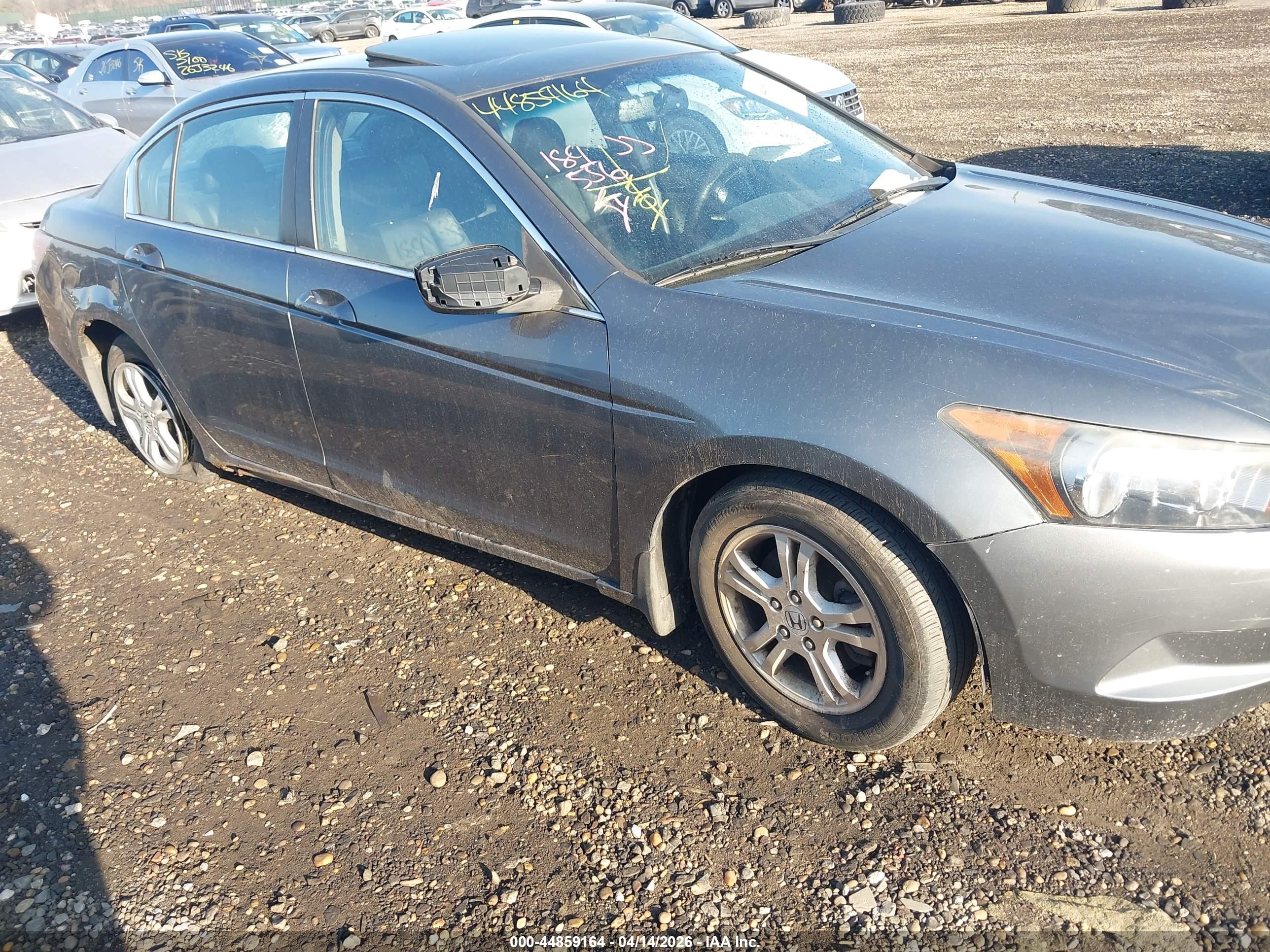 HONDA ACCORD image 6