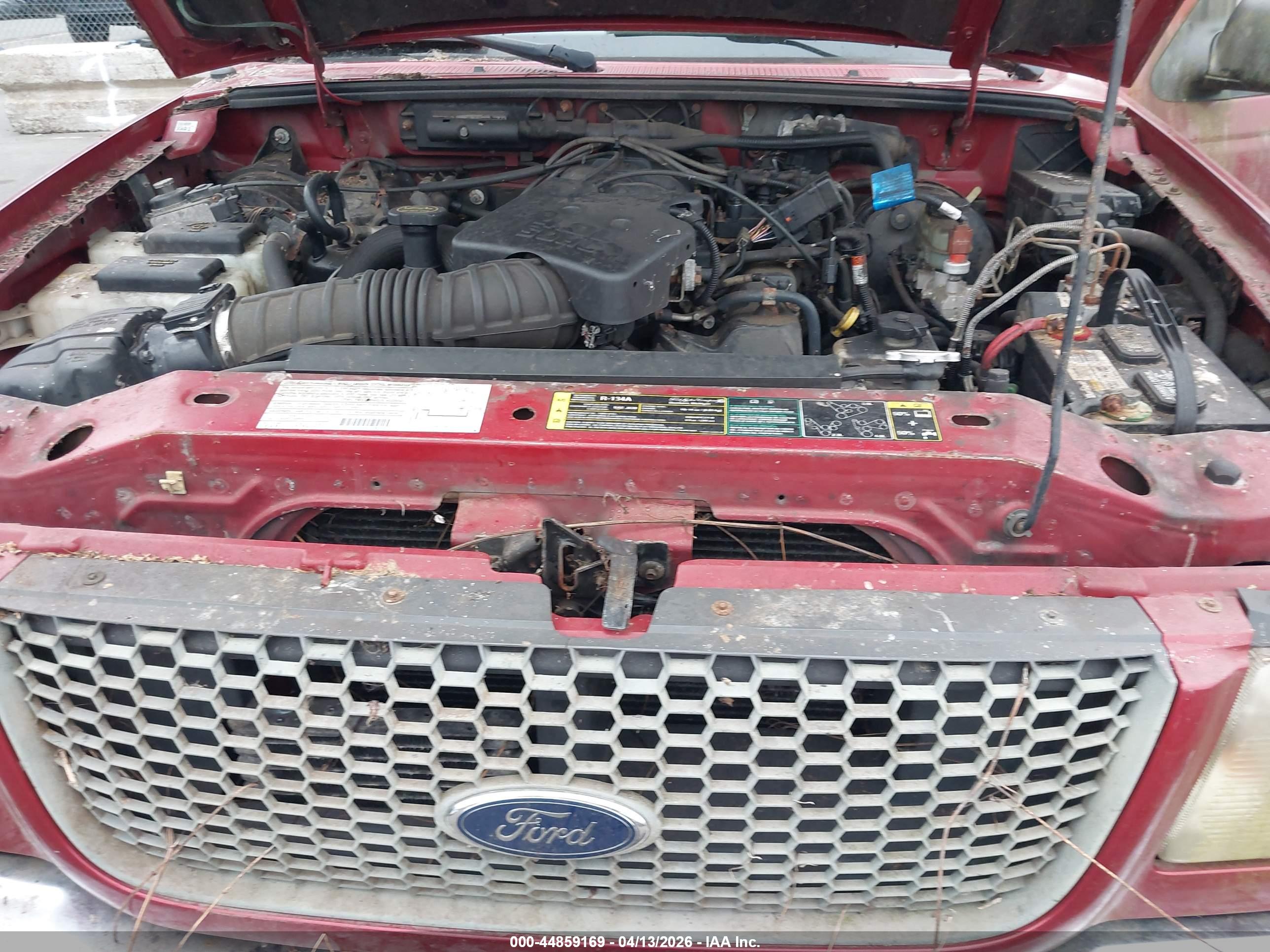 FORD RANGER image 10