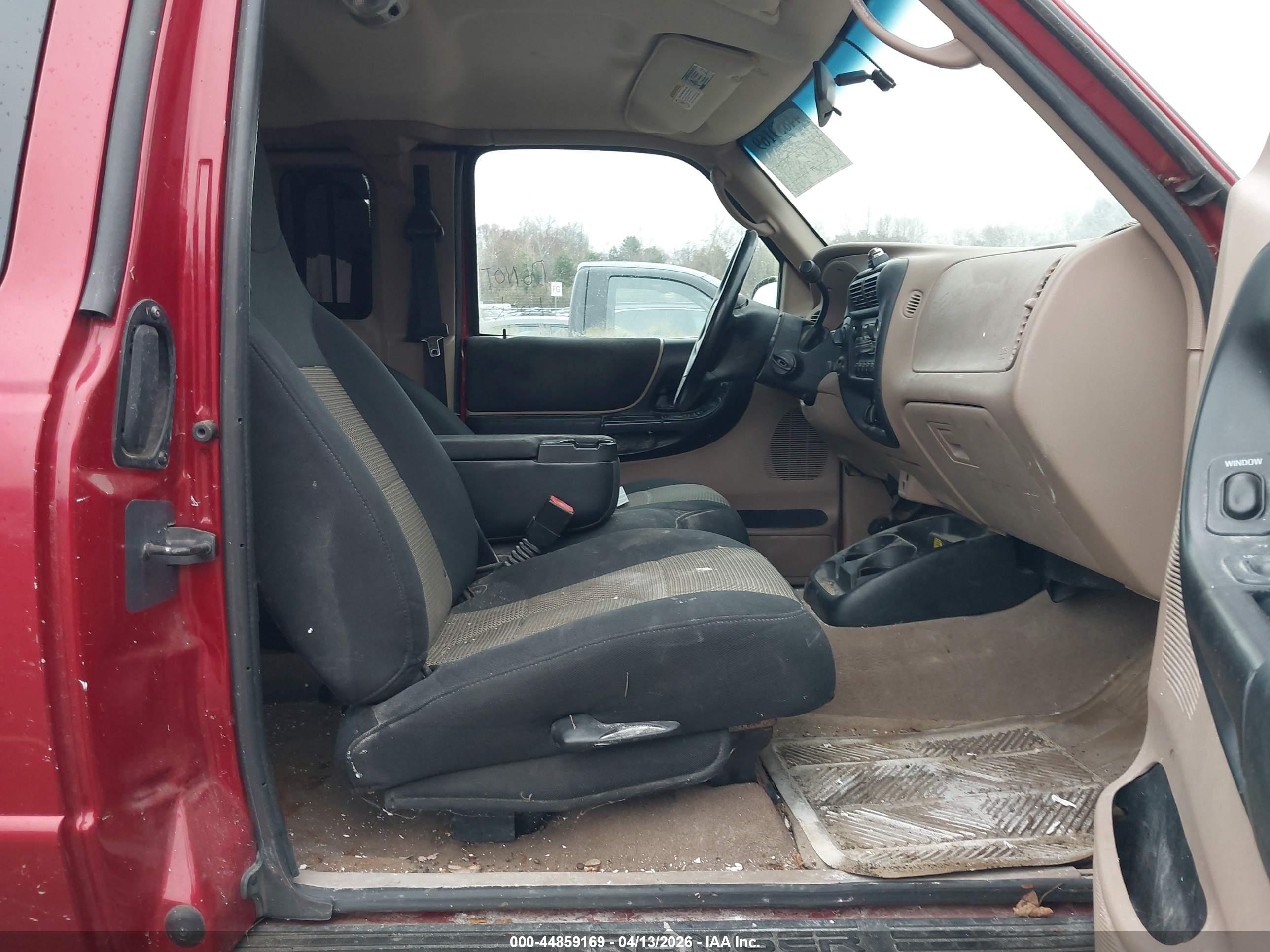 FORD RANGER image 5
