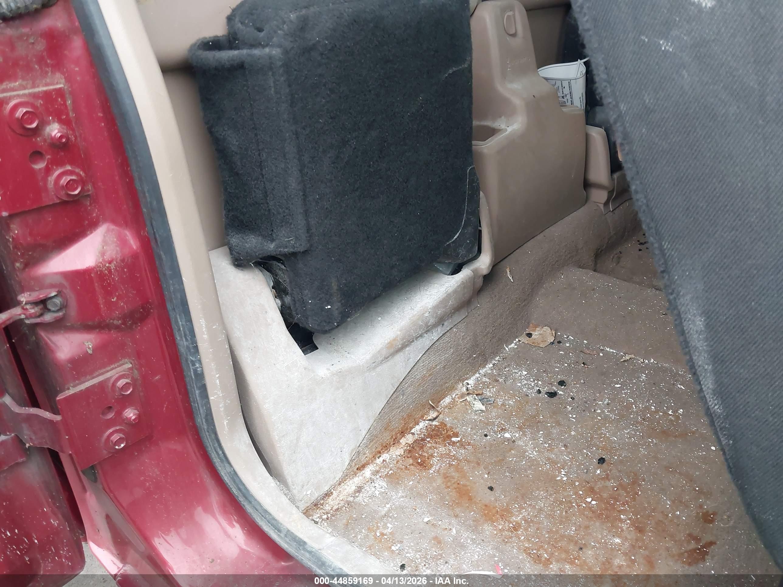 FORD RANGER image 8