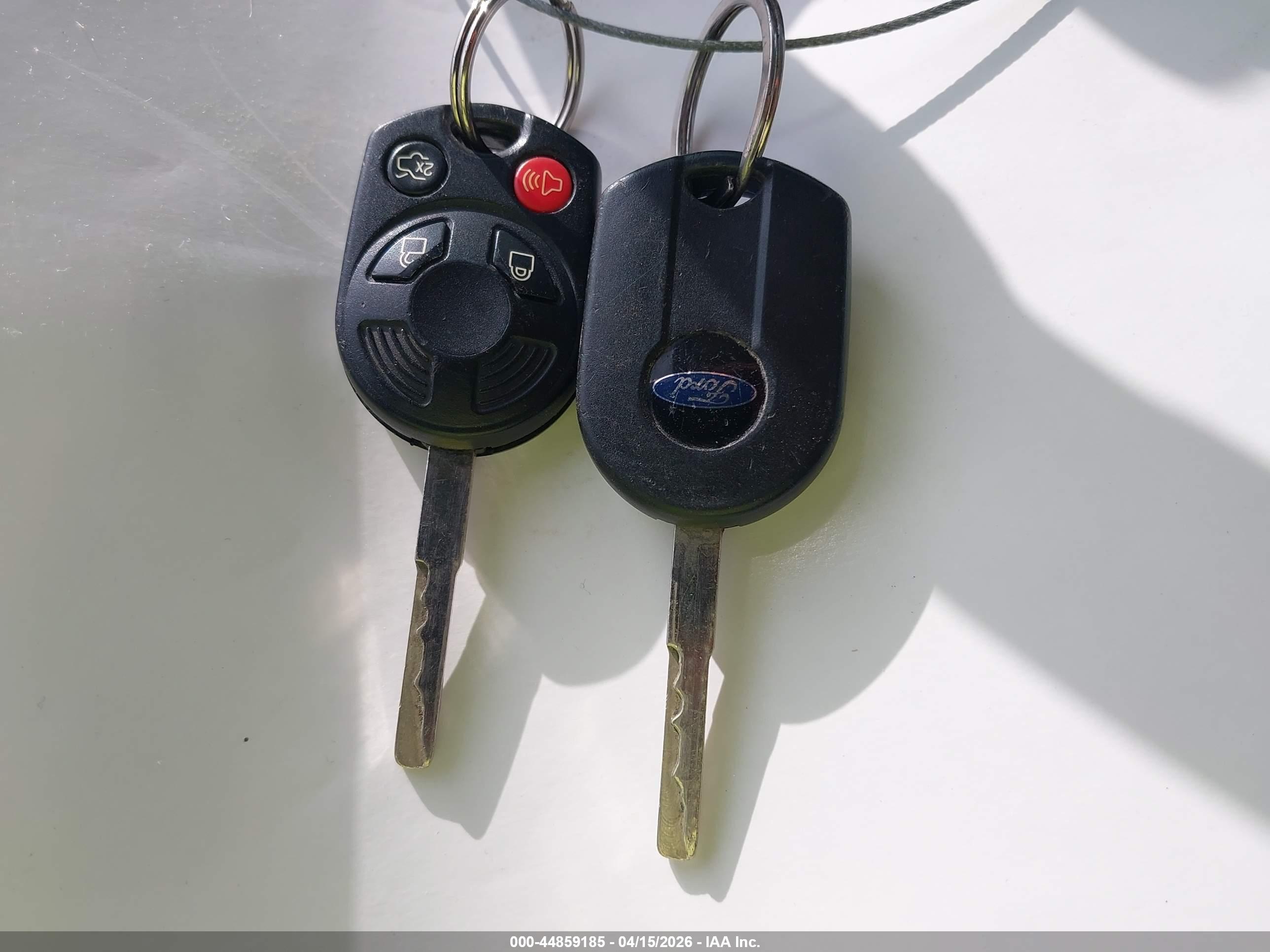 FORD FOCUS image 11