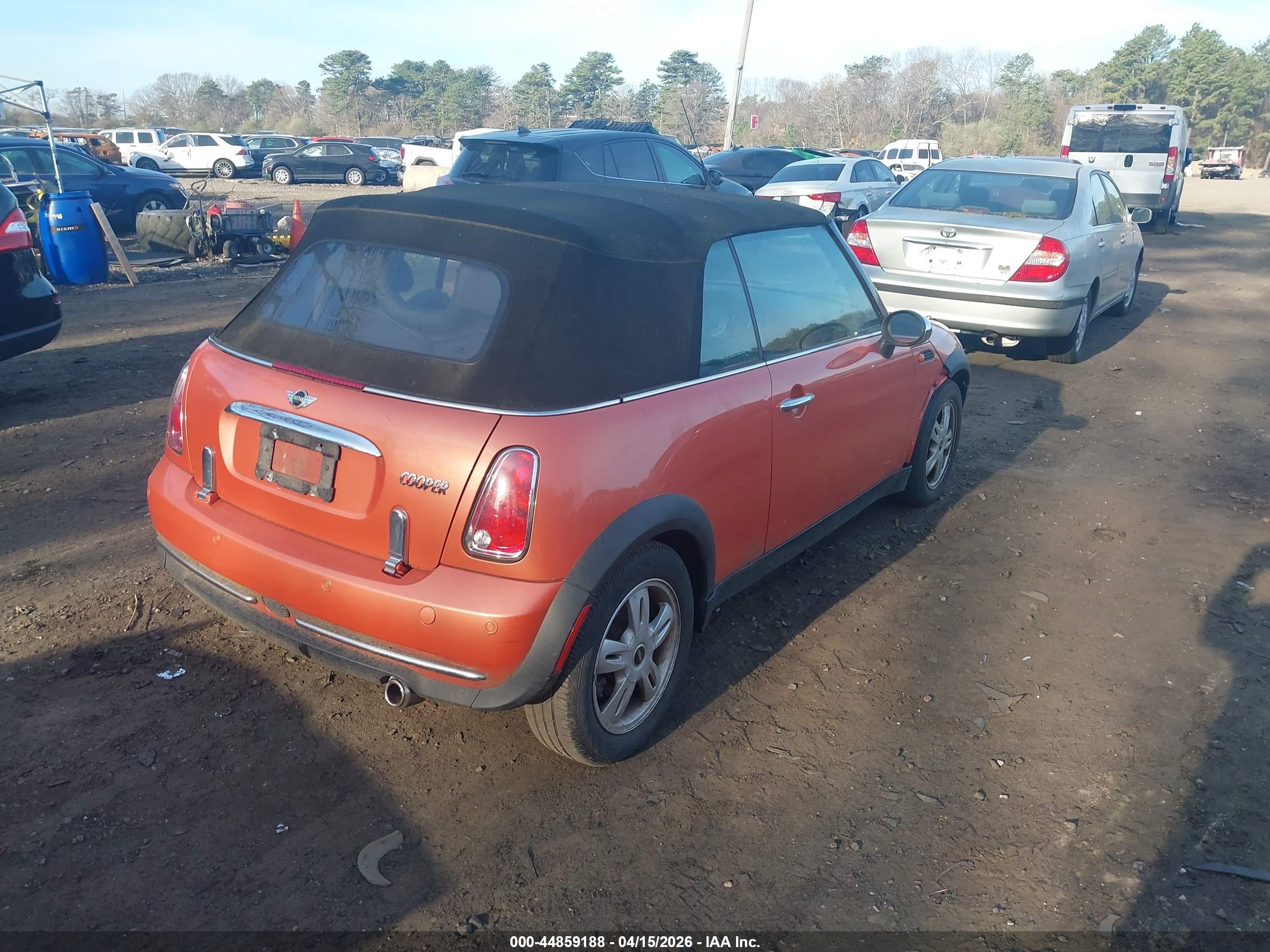 MINI COOPER image 4
