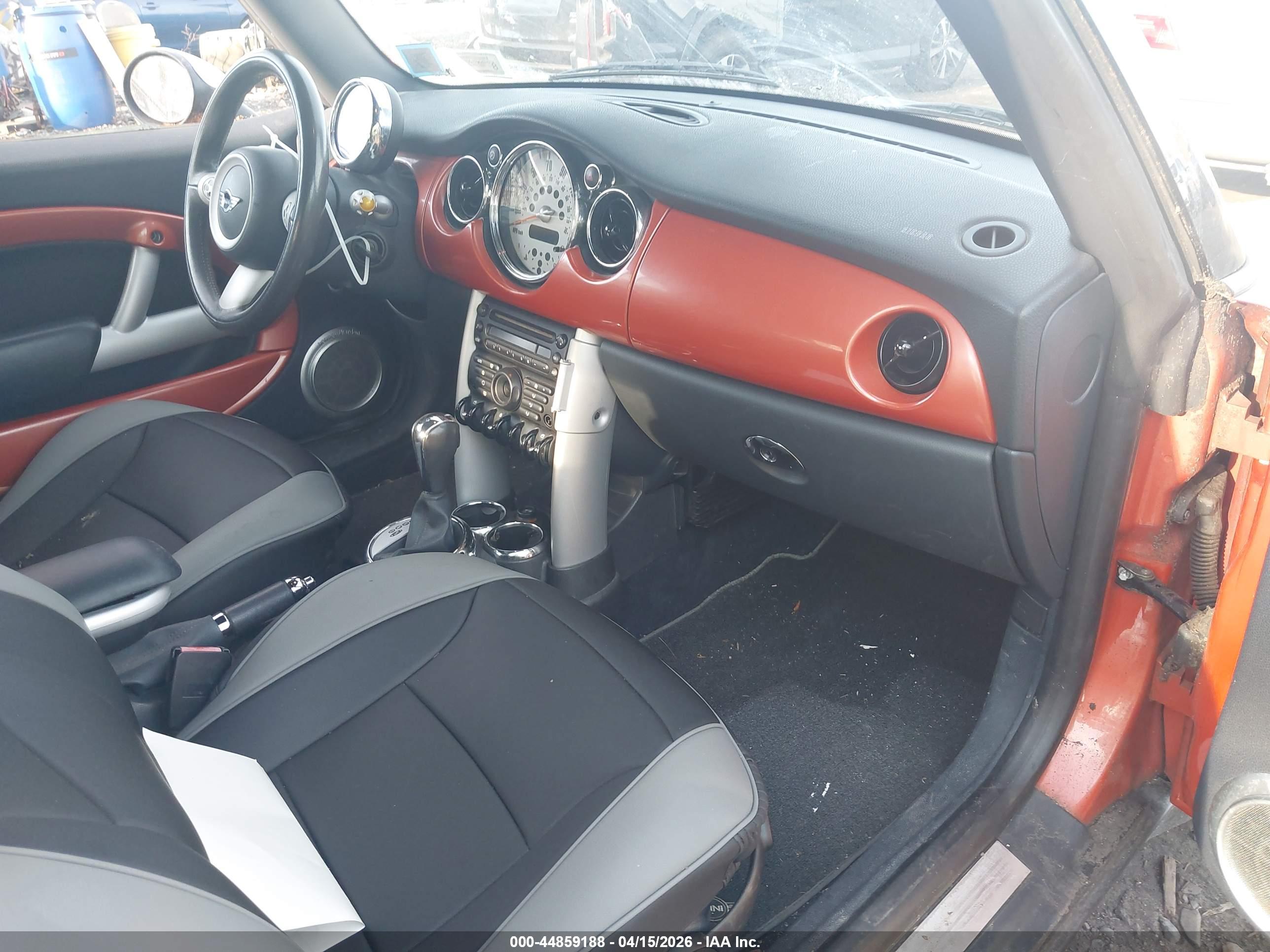MINI COOPER image 5