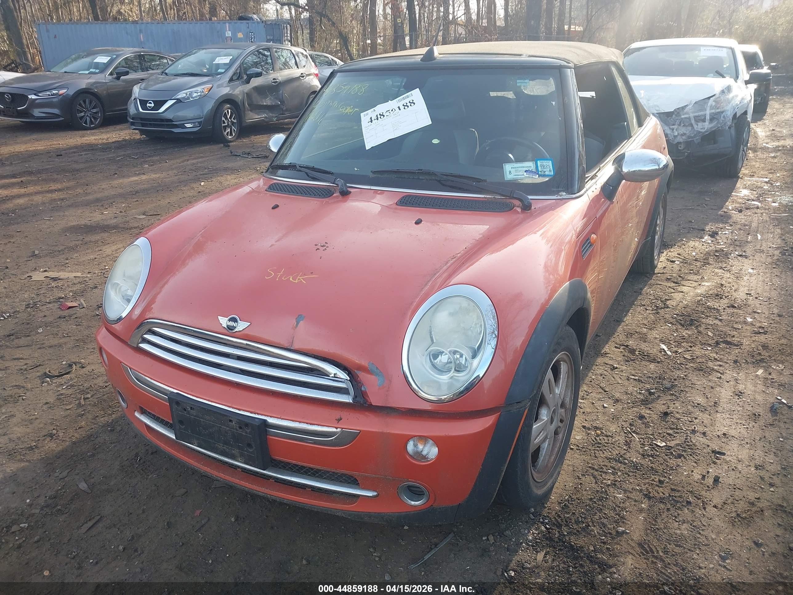 MINI COOPER image 6