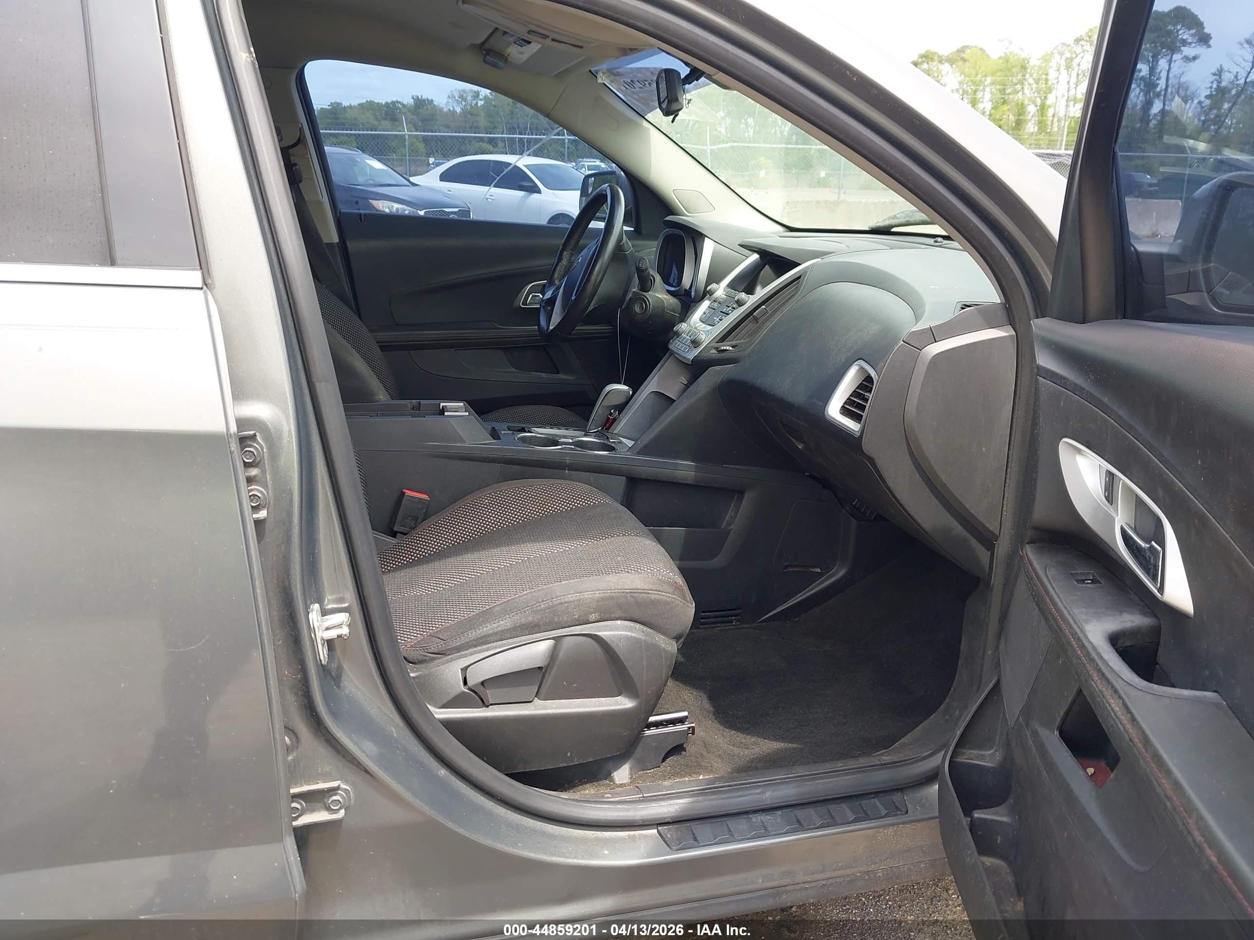 CHEVROLET EQUINOX image 5
