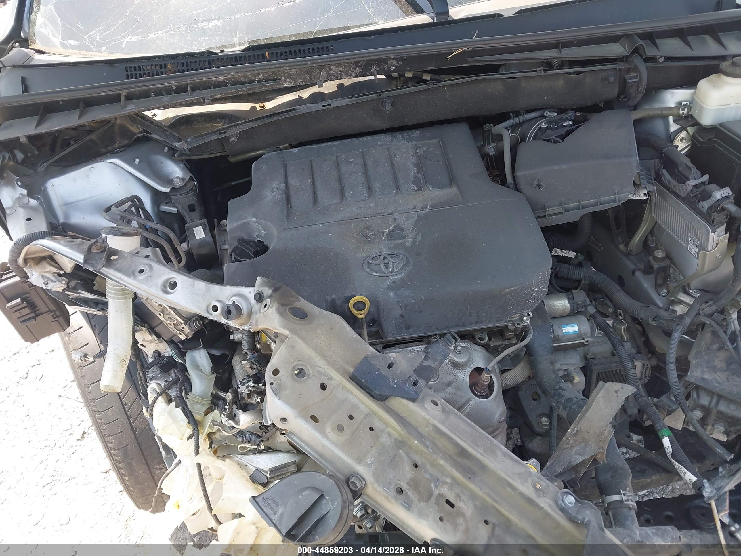 TOYOTA HIGHLANDER image 10